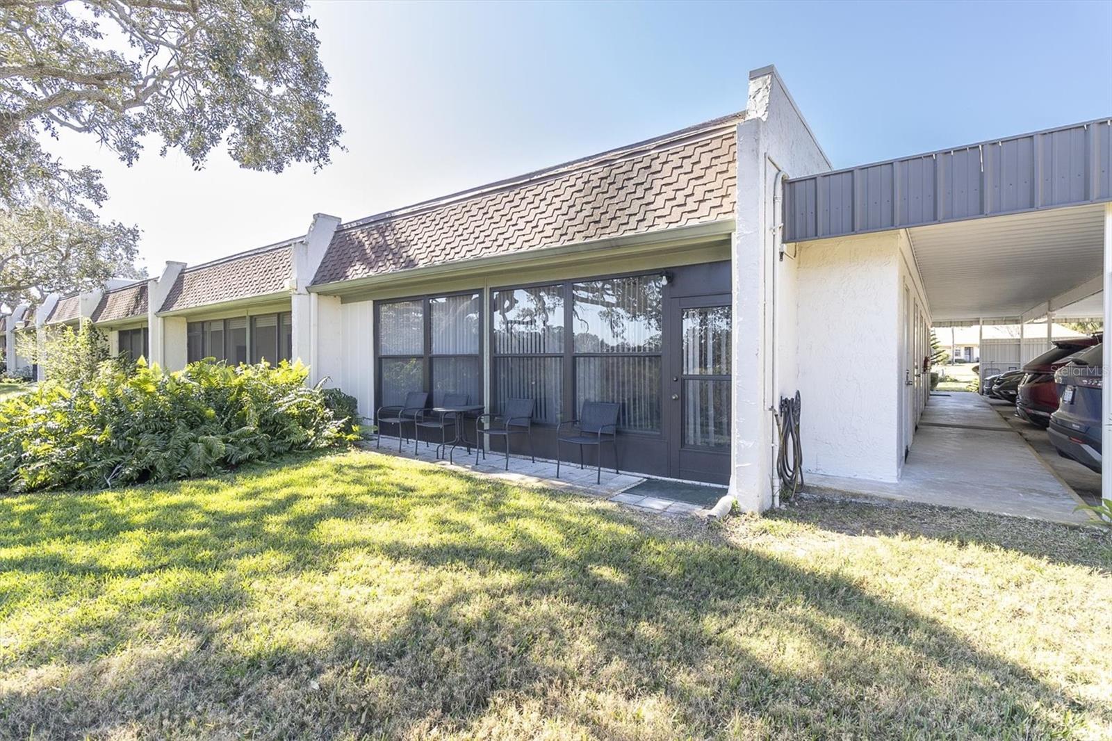 11410 CARRIAGE HILL  #1 DR #1, PORT RICHEY, FL, 34668