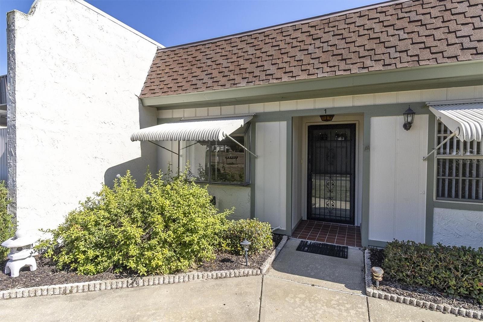 11410 CARRIAGE HILL  #1 DR #1, PORT RICHEY, FL, 34668