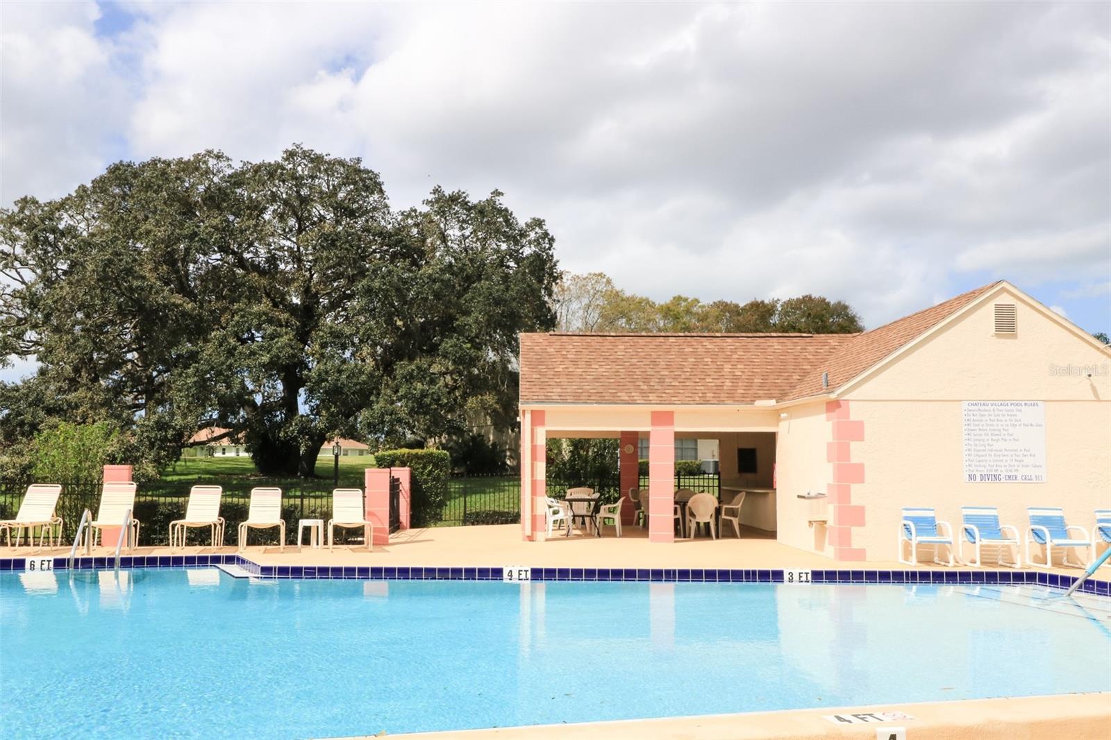 11410 CARRIAGE HILL  #1 DR #1, PORT RICHEY, FL, 34668