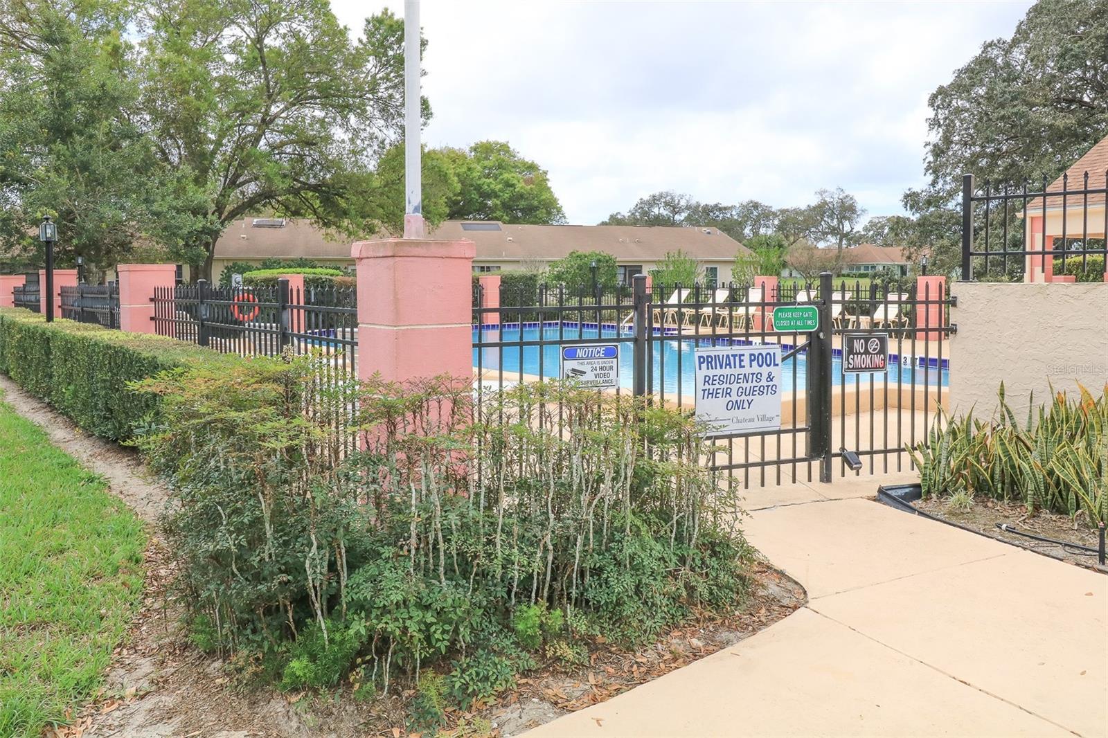 11410 CARRIAGE HILL  #1 DR #1, PORT RICHEY, FL, 34668