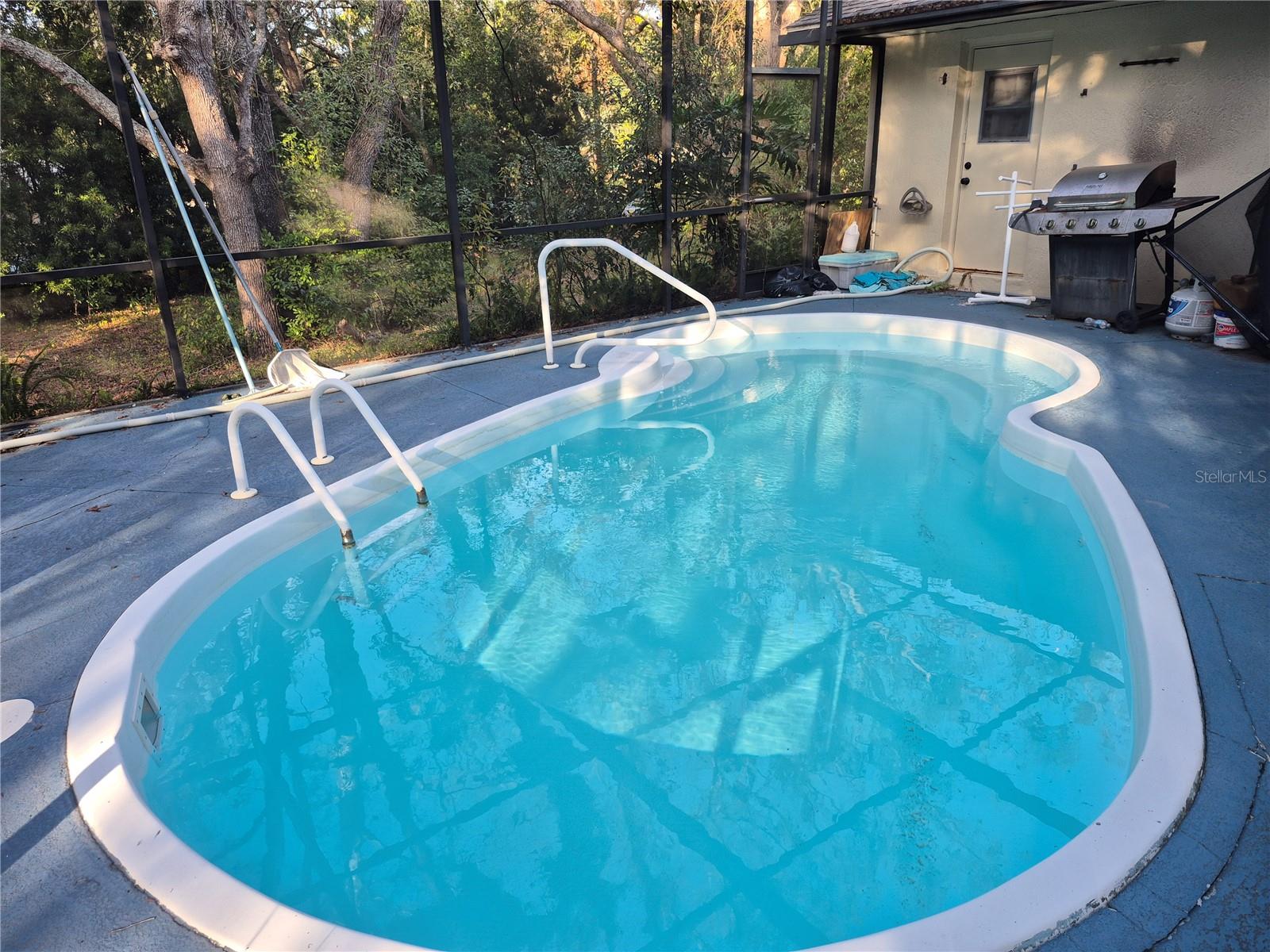 1147 BARRANCA AVE, SPRING HILL, FL, 34609