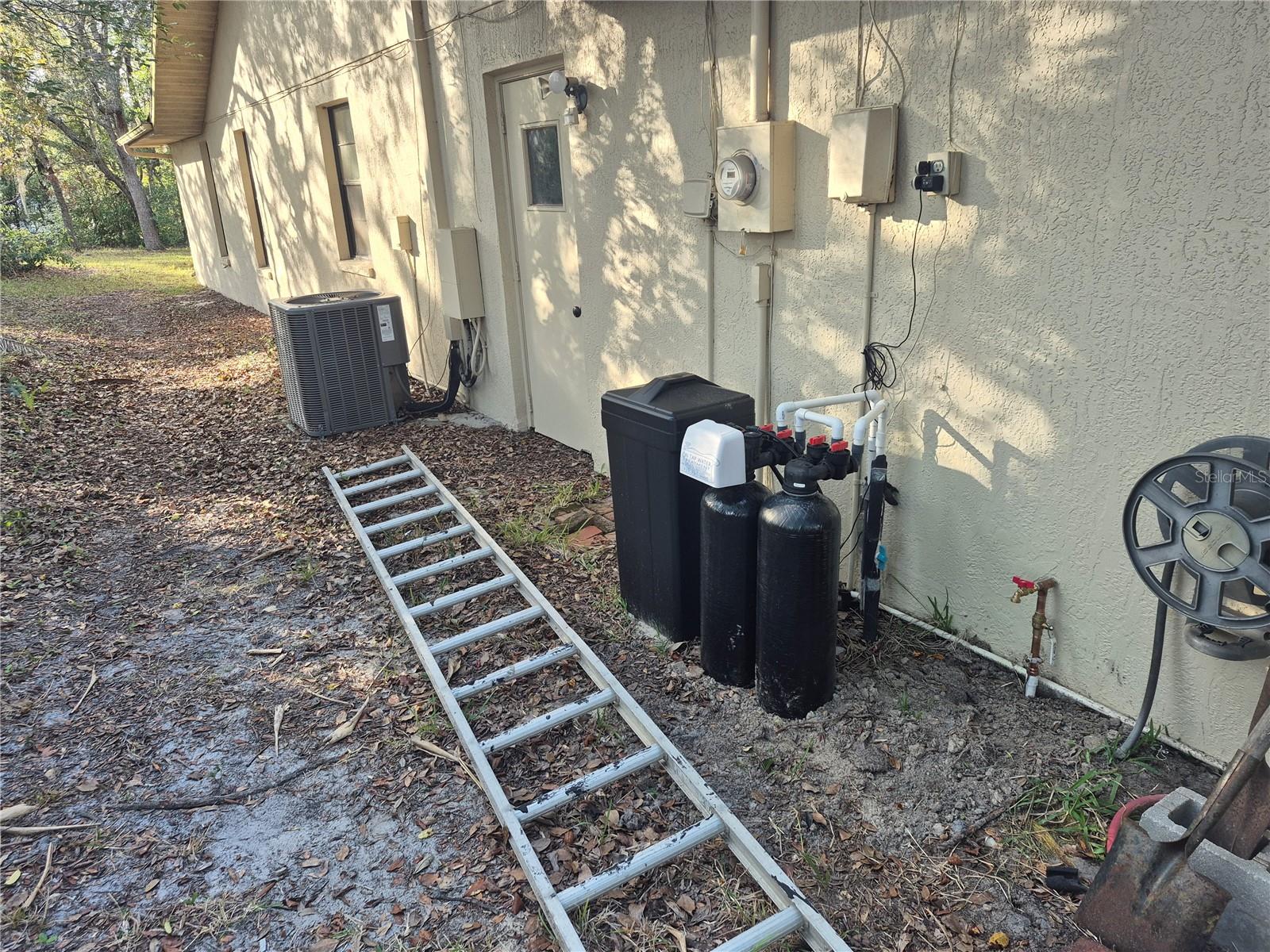 1147 BARRANCA AVE, SPRING HILL, FL, 34609