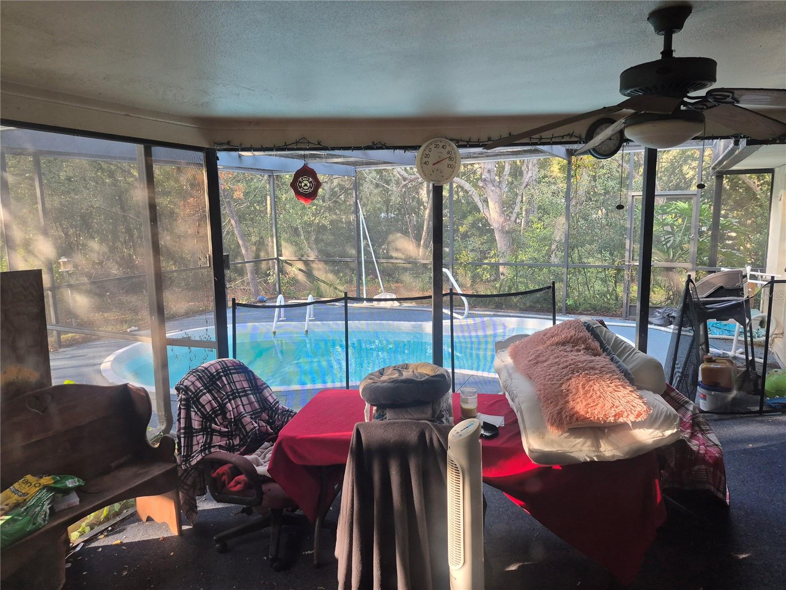 1147 BARRANCA AVE, SPRING HILL, FL, 34609