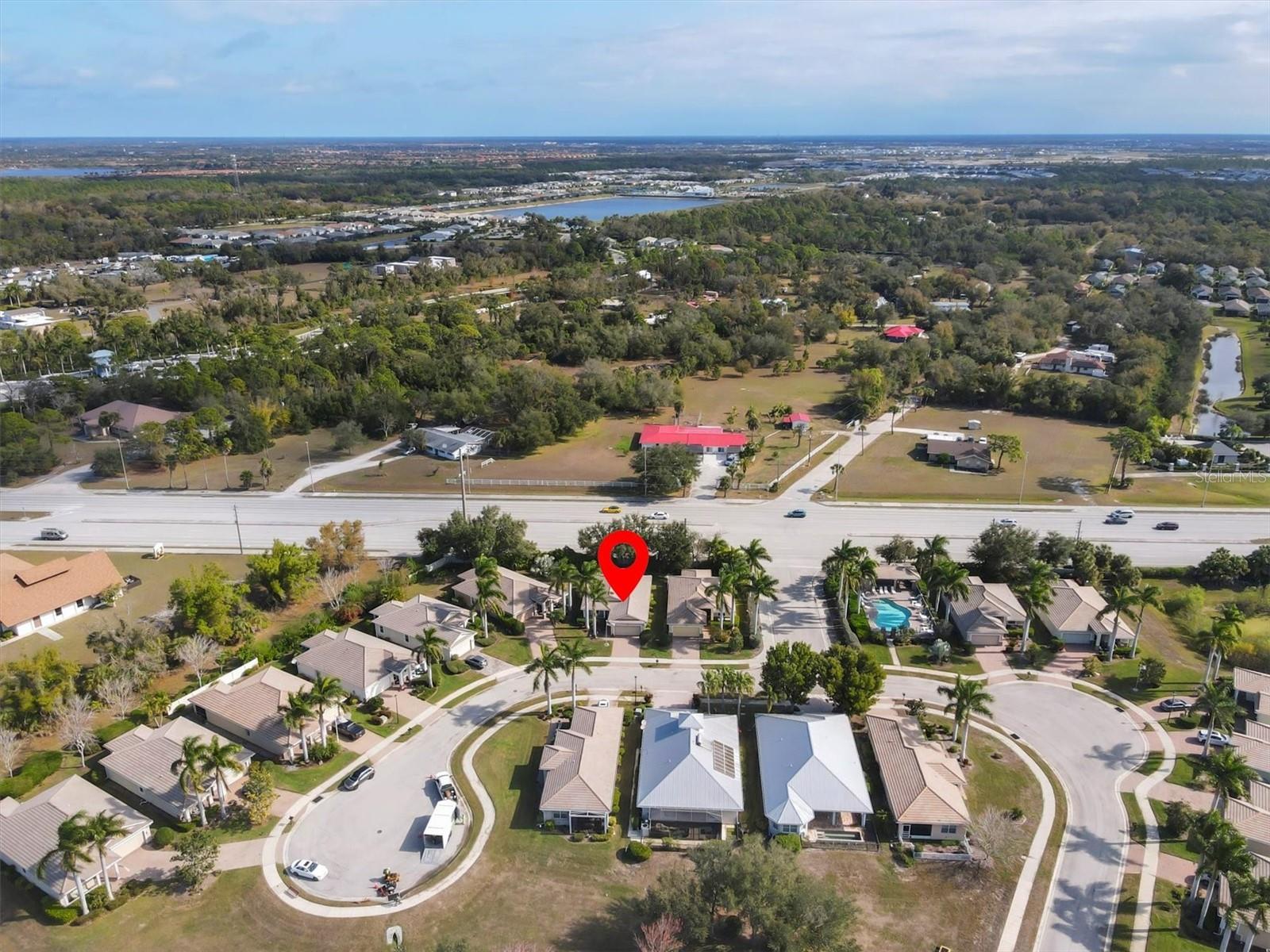 9839 NOSTALGIA PL, ENGLEWOOD, FL, 34223