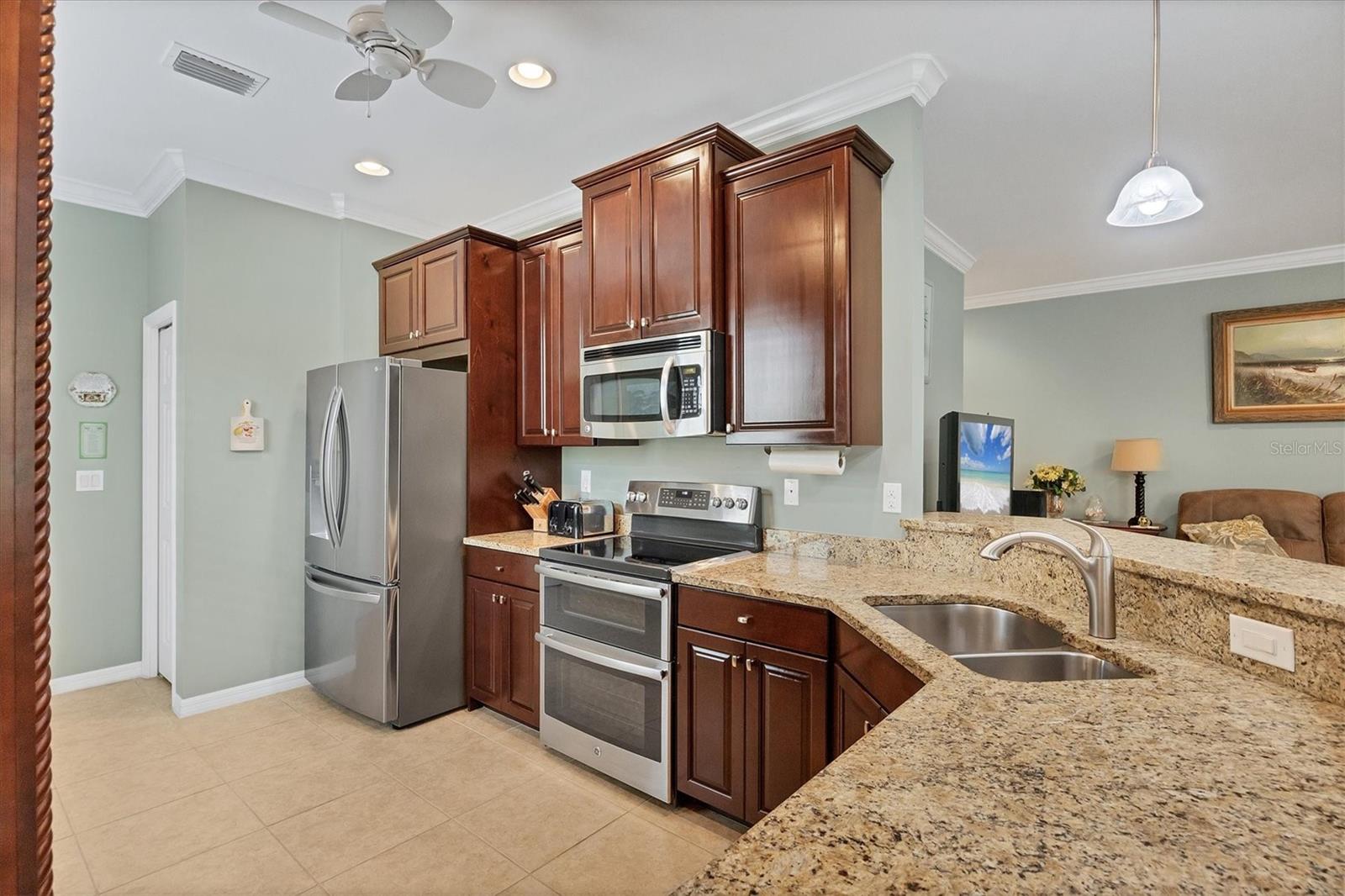 9839 NOSTALGIA PL, ENGLEWOOD, FL, 34223