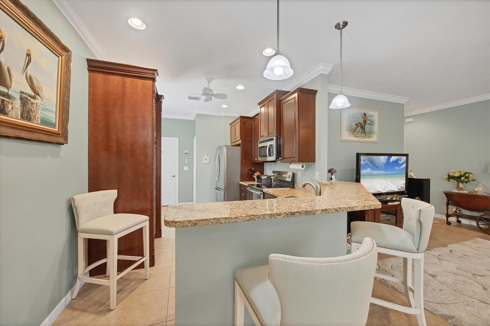 9839 NOSTALGIA PL, ENGLEWOOD, FL, 34223