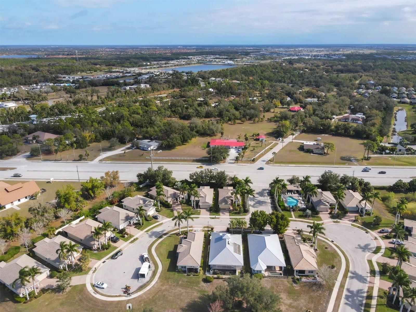 9839 NOSTALGIA PL, ENGLEWOOD, FL, 34223