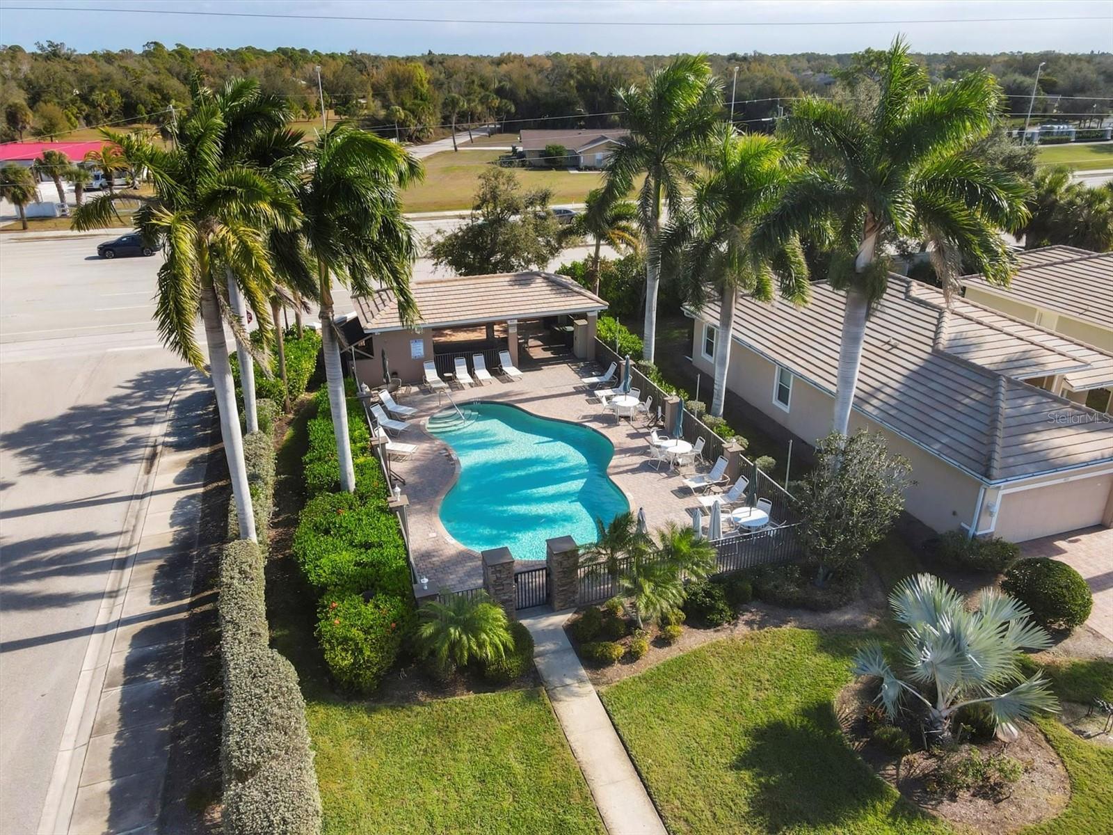 9839 NOSTALGIA PL, ENGLEWOOD, FL, 34223