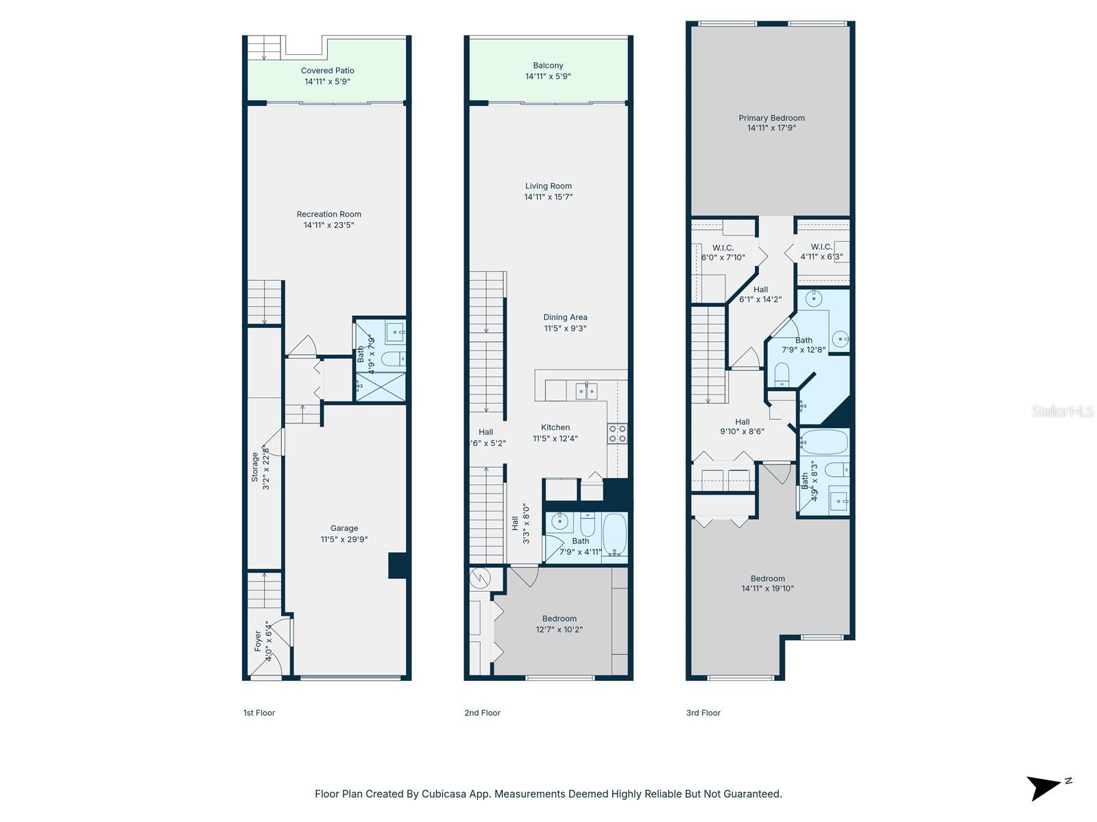 4610 MIRABELLA CT, ST PETE BEACH, FL, 33706