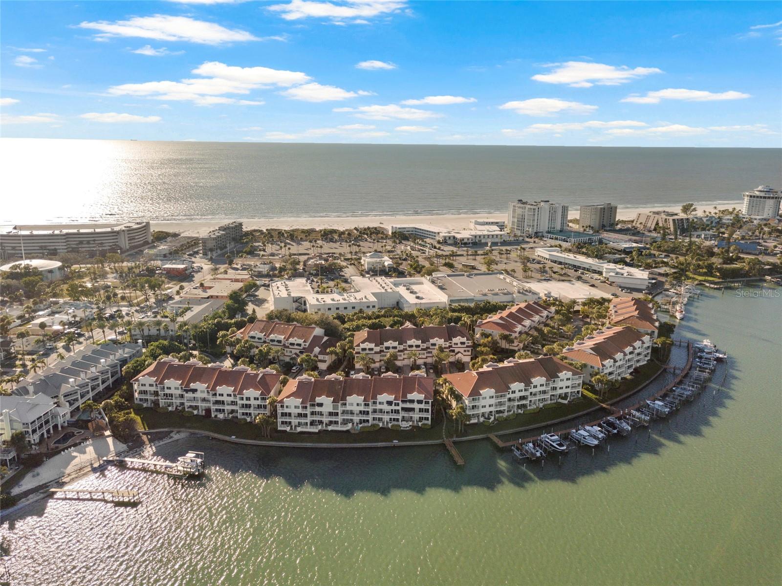 4610 MIRABELLA CT, ST PETE BEACH, FL, 33706