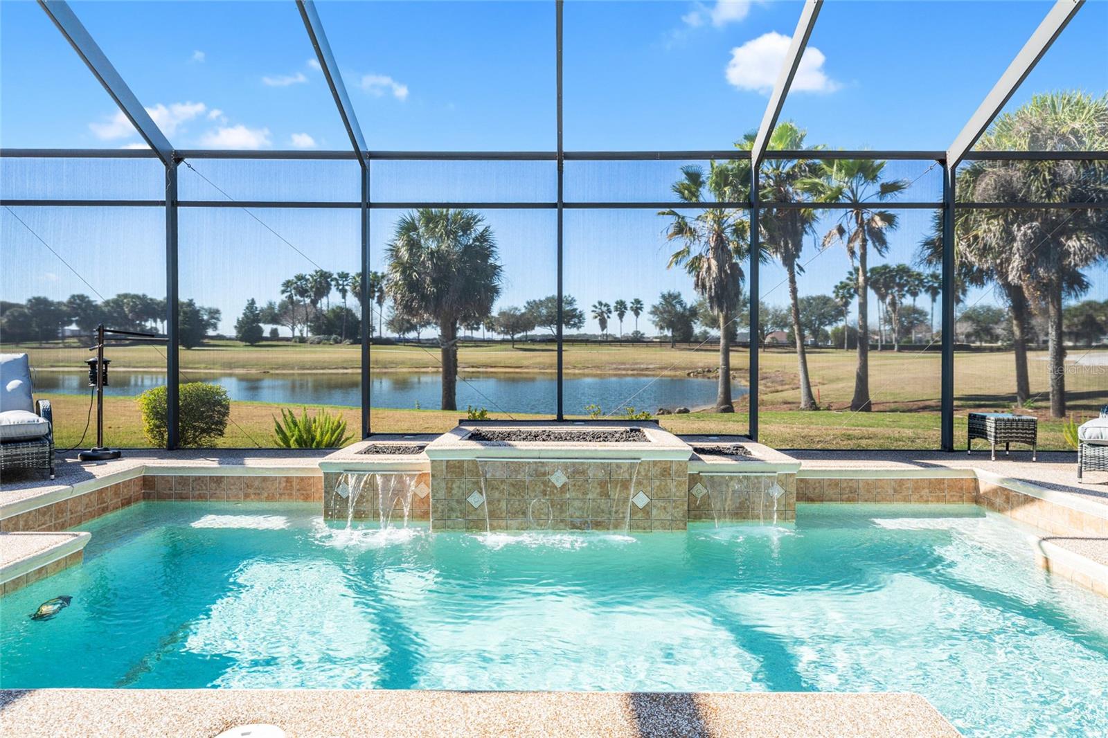 3126 RANCHWOOD TER, THE VILLAGES, FL, 32163