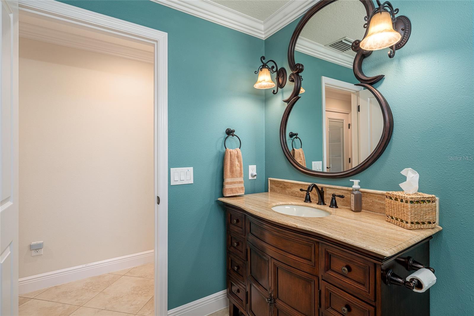 3126 RANCHWOOD TER, THE VILLAGES, FL, 32163