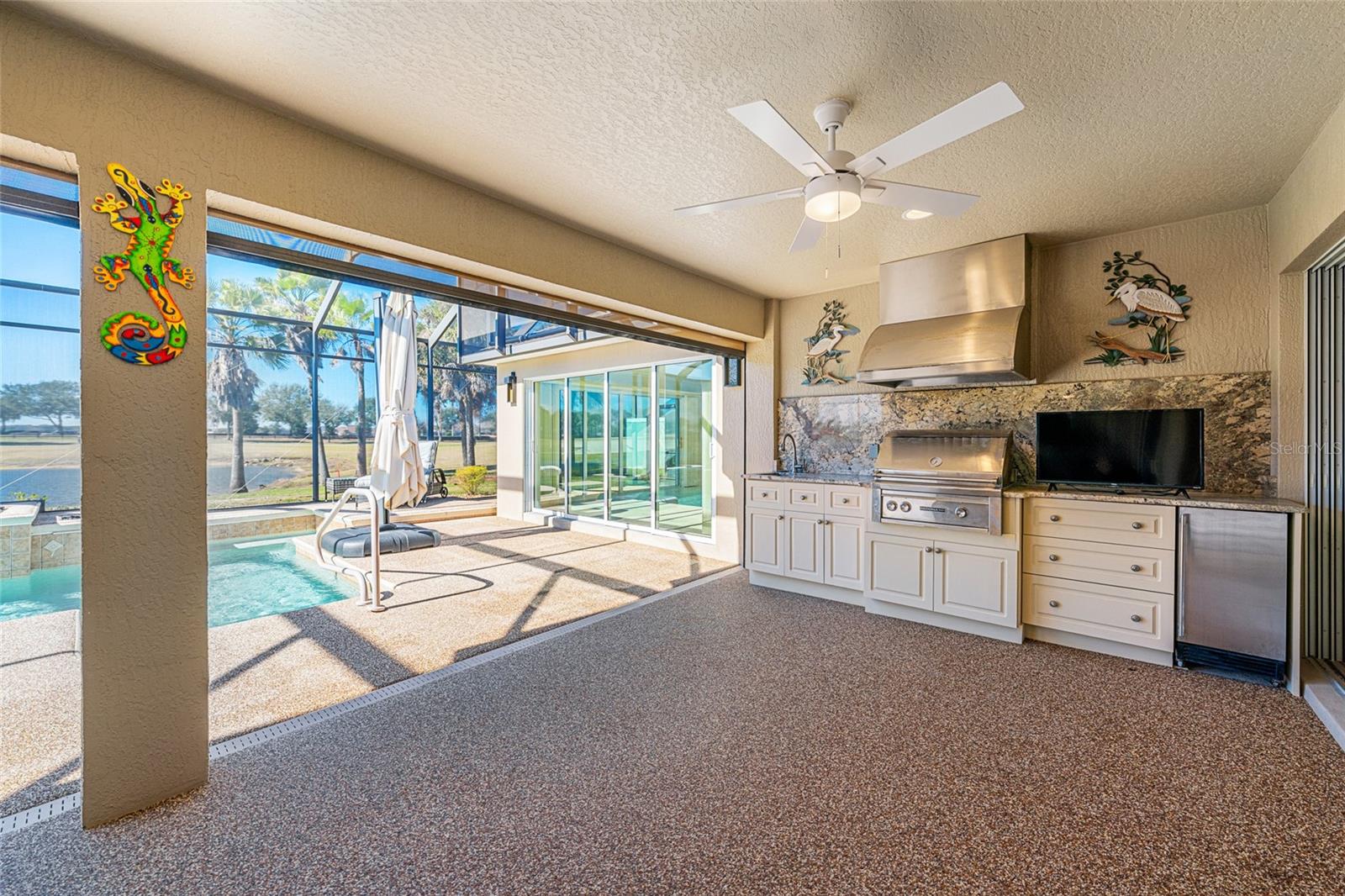 3126 RANCHWOOD TER, THE VILLAGES, FL, 32163