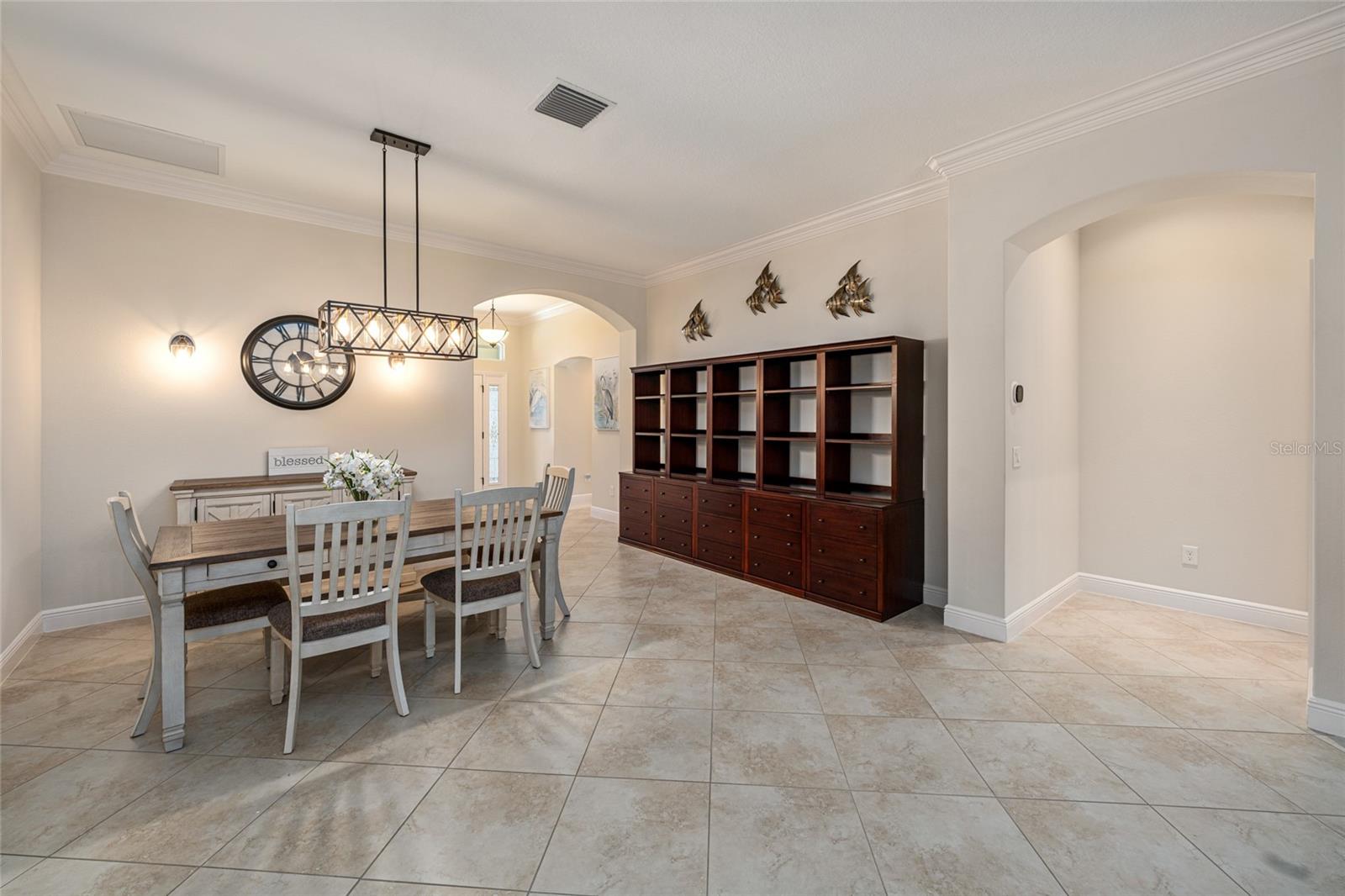 3126 RANCHWOOD TER, THE VILLAGES, FL, 32163