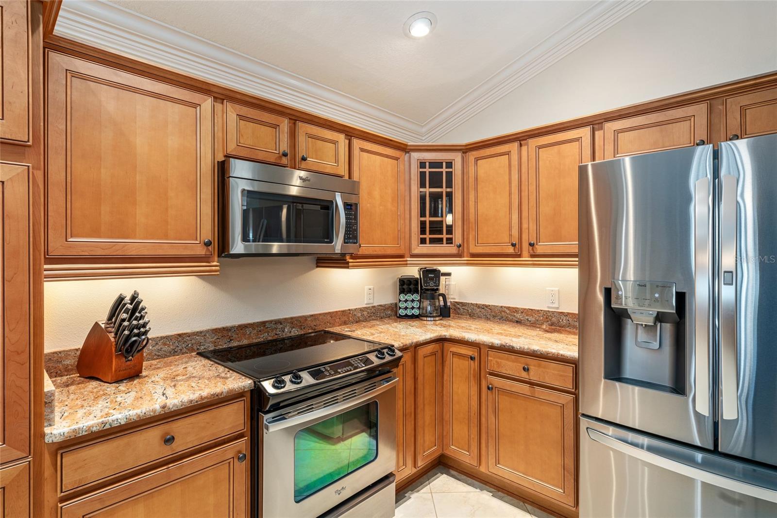 3126 RANCHWOOD TER, THE VILLAGES, FL, 32163