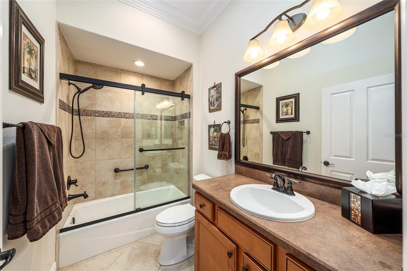 3126 RANCHWOOD TER, THE VILLAGES, FL, 32163