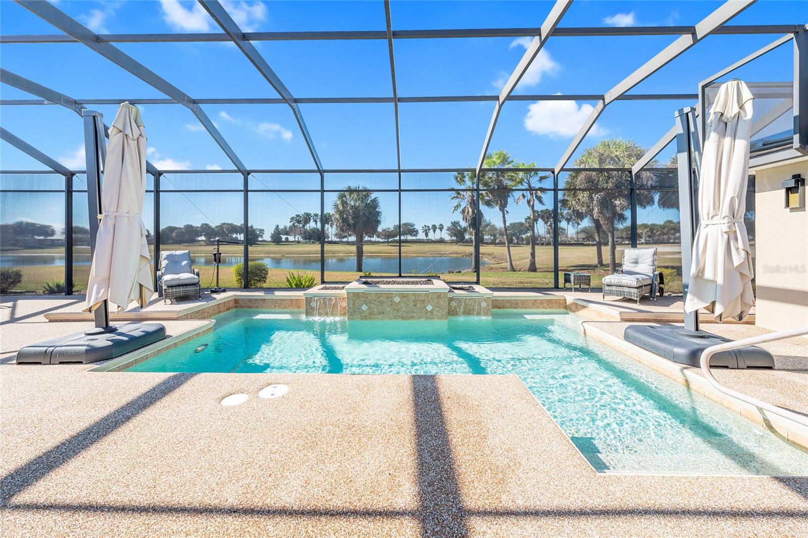 3126 RANCHWOOD TER, THE VILLAGES, FL, 32163