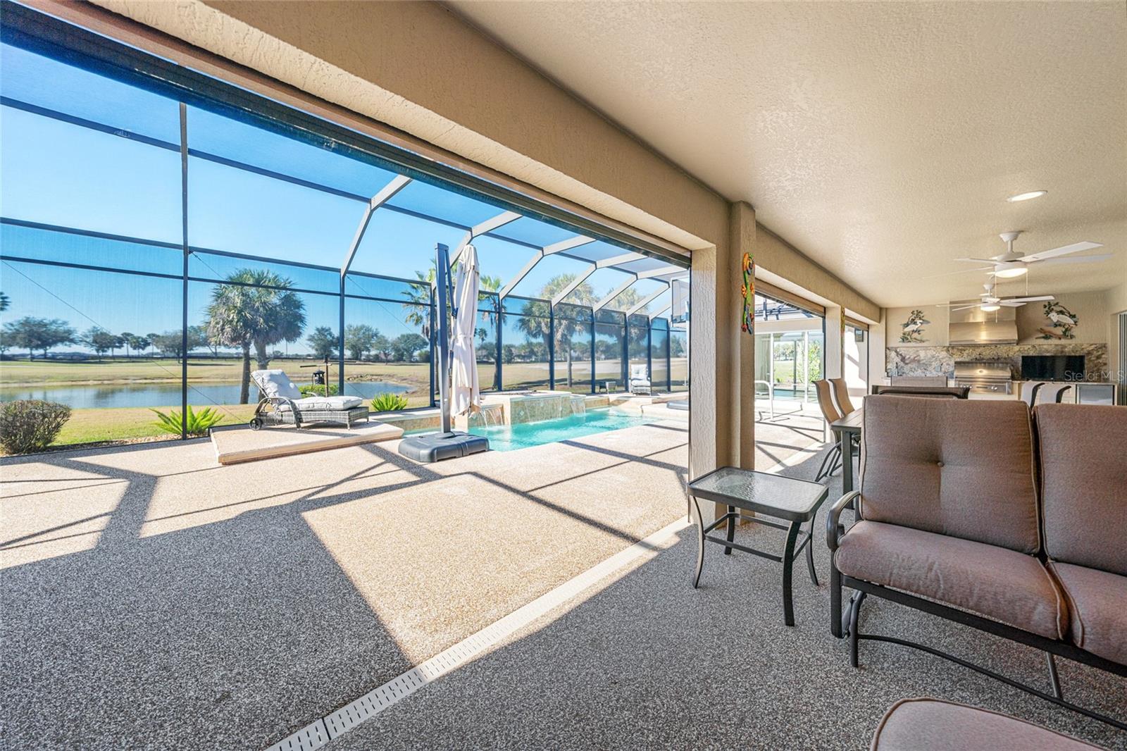 3126 RANCHWOOD TER, THE VILLAGES, FL, 32163