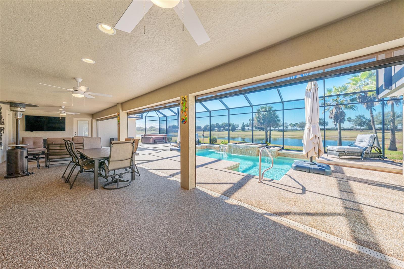 3126 RANCHWOOD TER, THE VILLAGES, FL, 32163