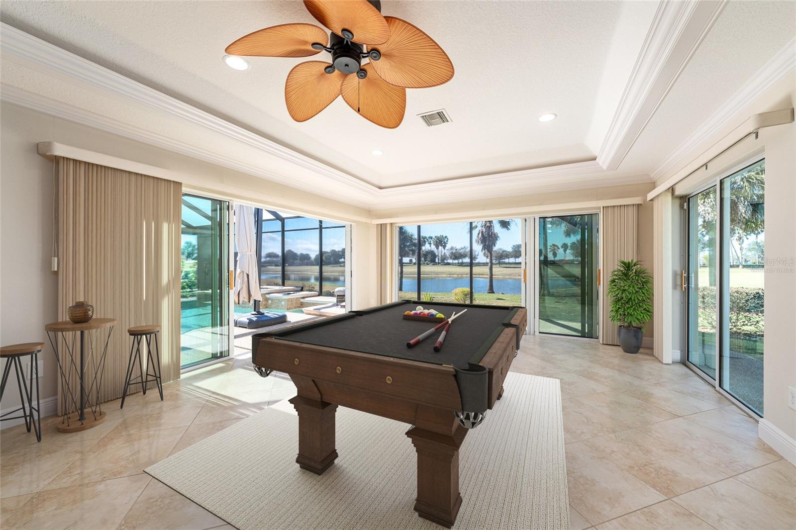 3126 RANCHWOOD TER, THE VILLAGES, FL, 32163