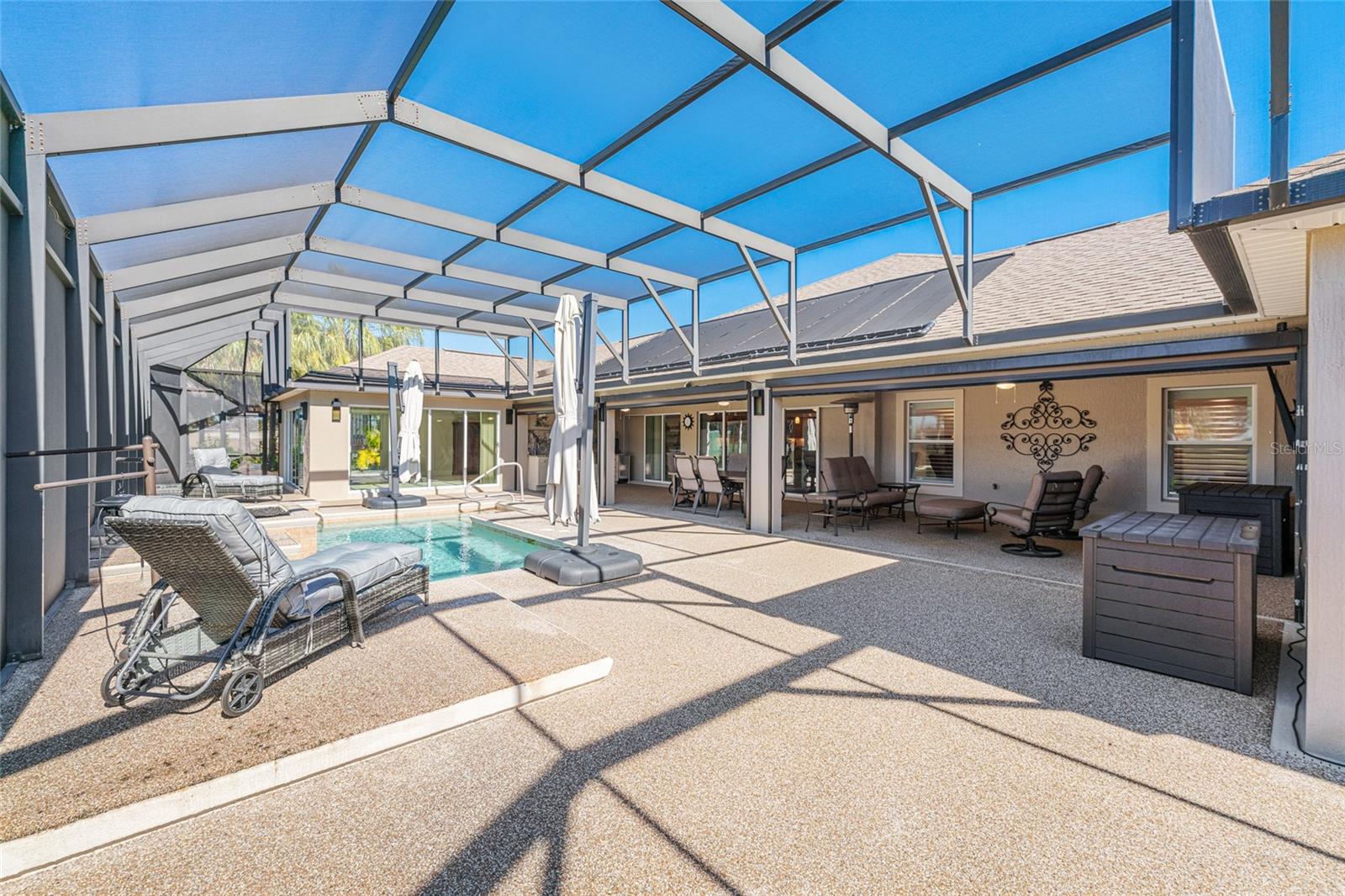 3126 RANCHWOOD TER, THE VILLAGES, FL, 32163