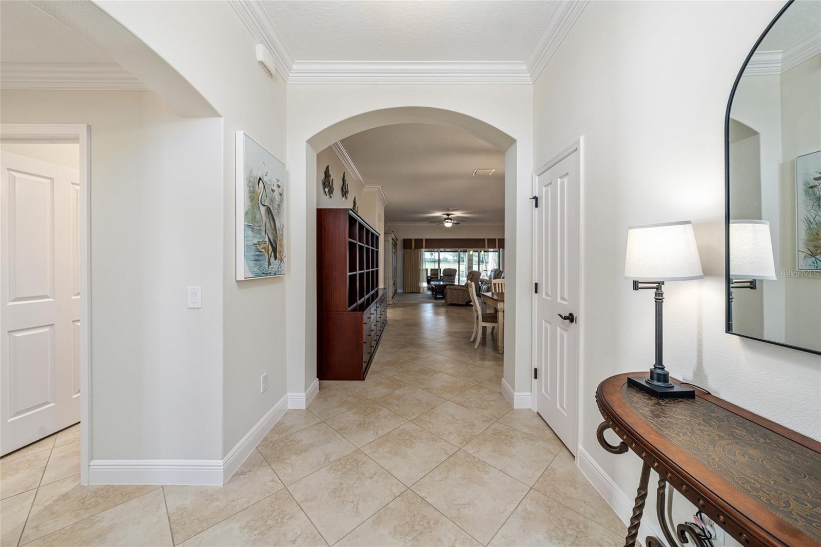 3126 RANCHWOOD TER, THE VILLAGES, FL, 32163