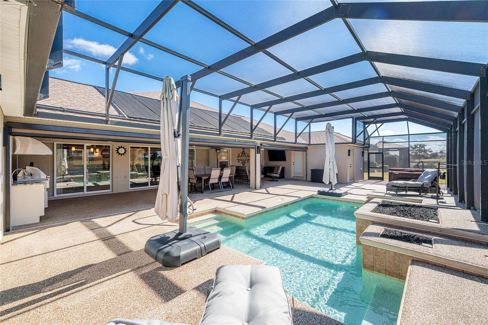 3126 RANCHWOOD TER, THE VILLAGES, FL, 32163