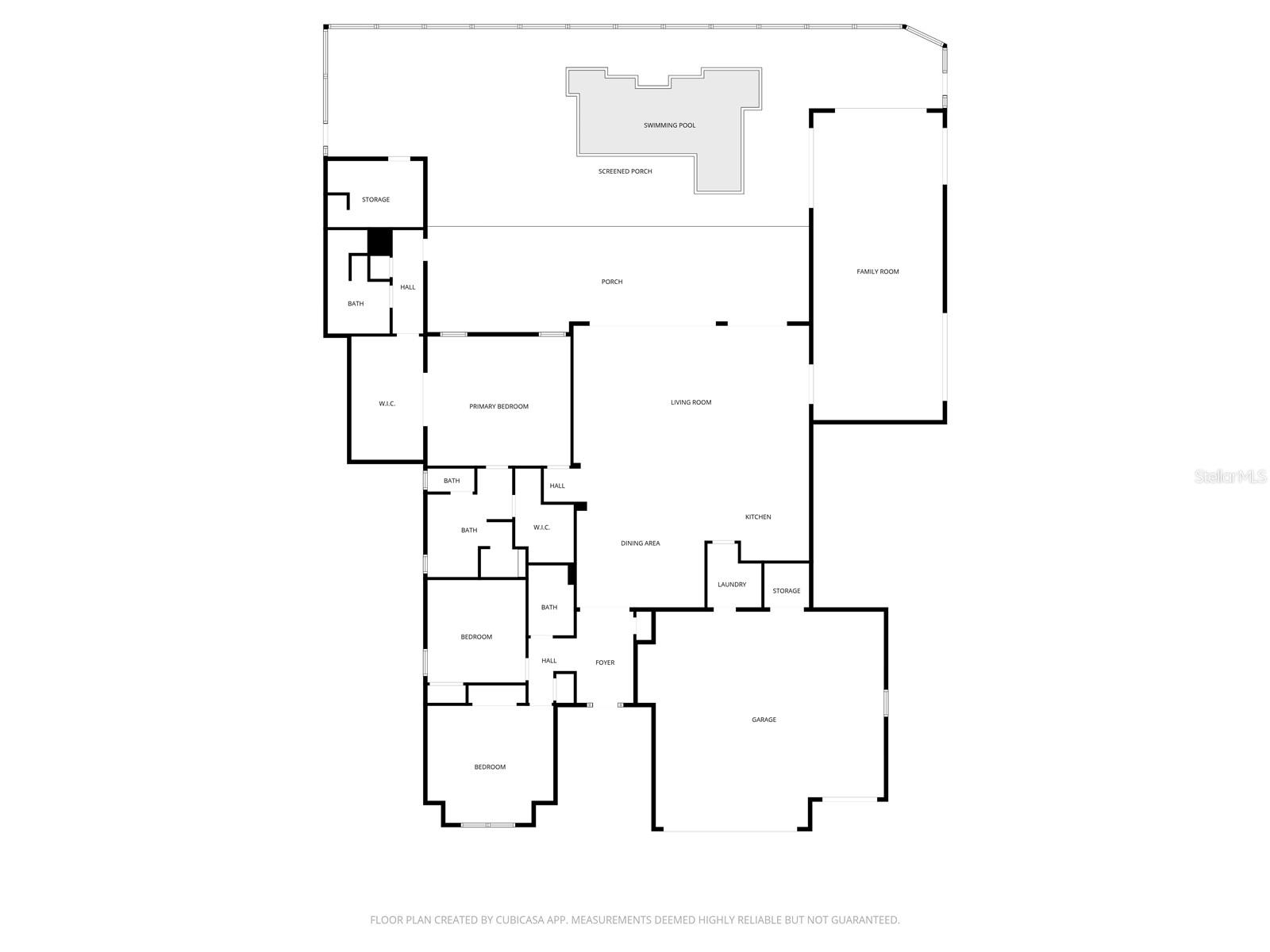 3126 RANCHWOOD TER, THE VILLAGES, FL, 32163