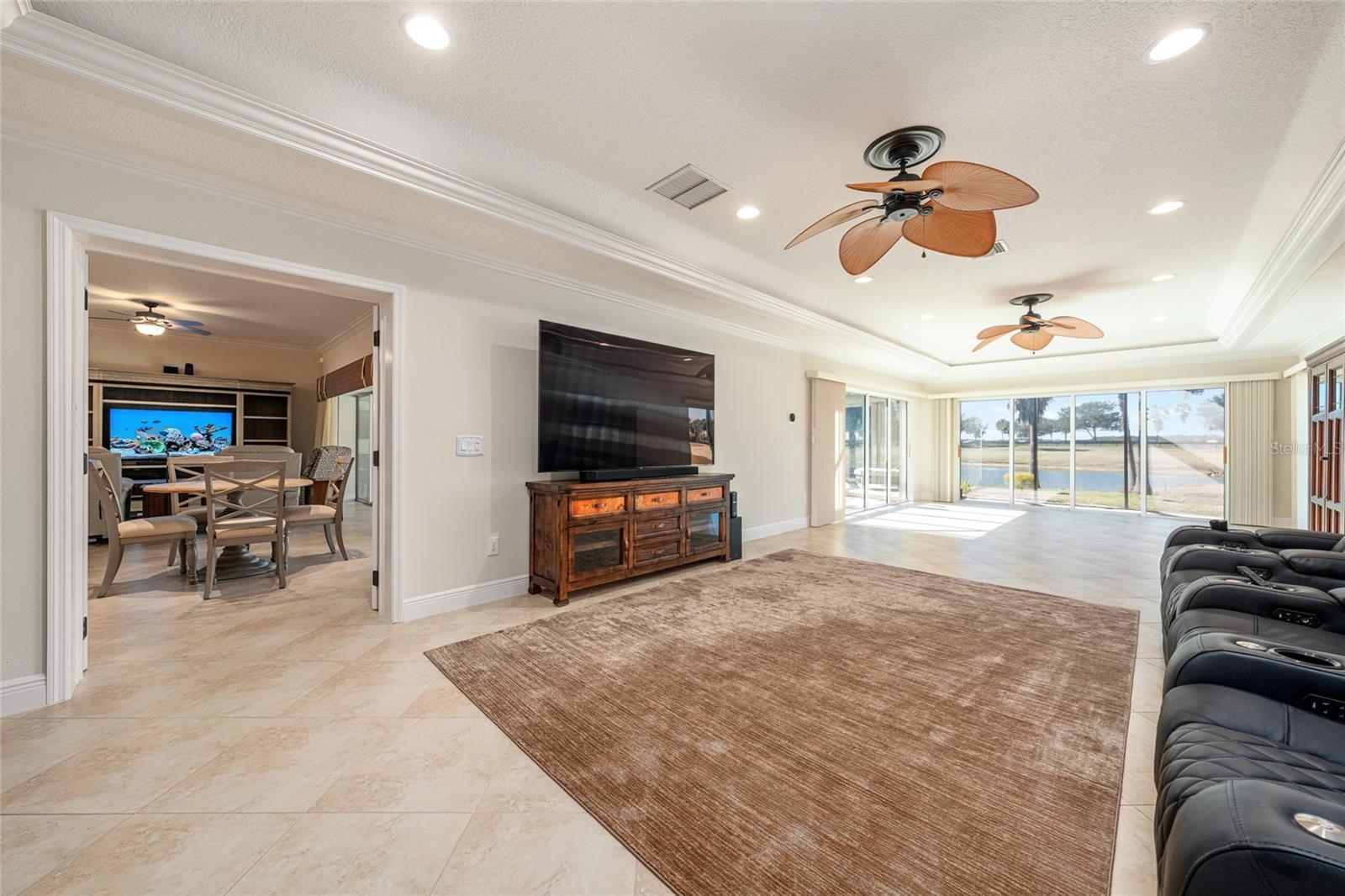 3126 RANCHWOOD TER, THE VILLAGES, FL, 32163