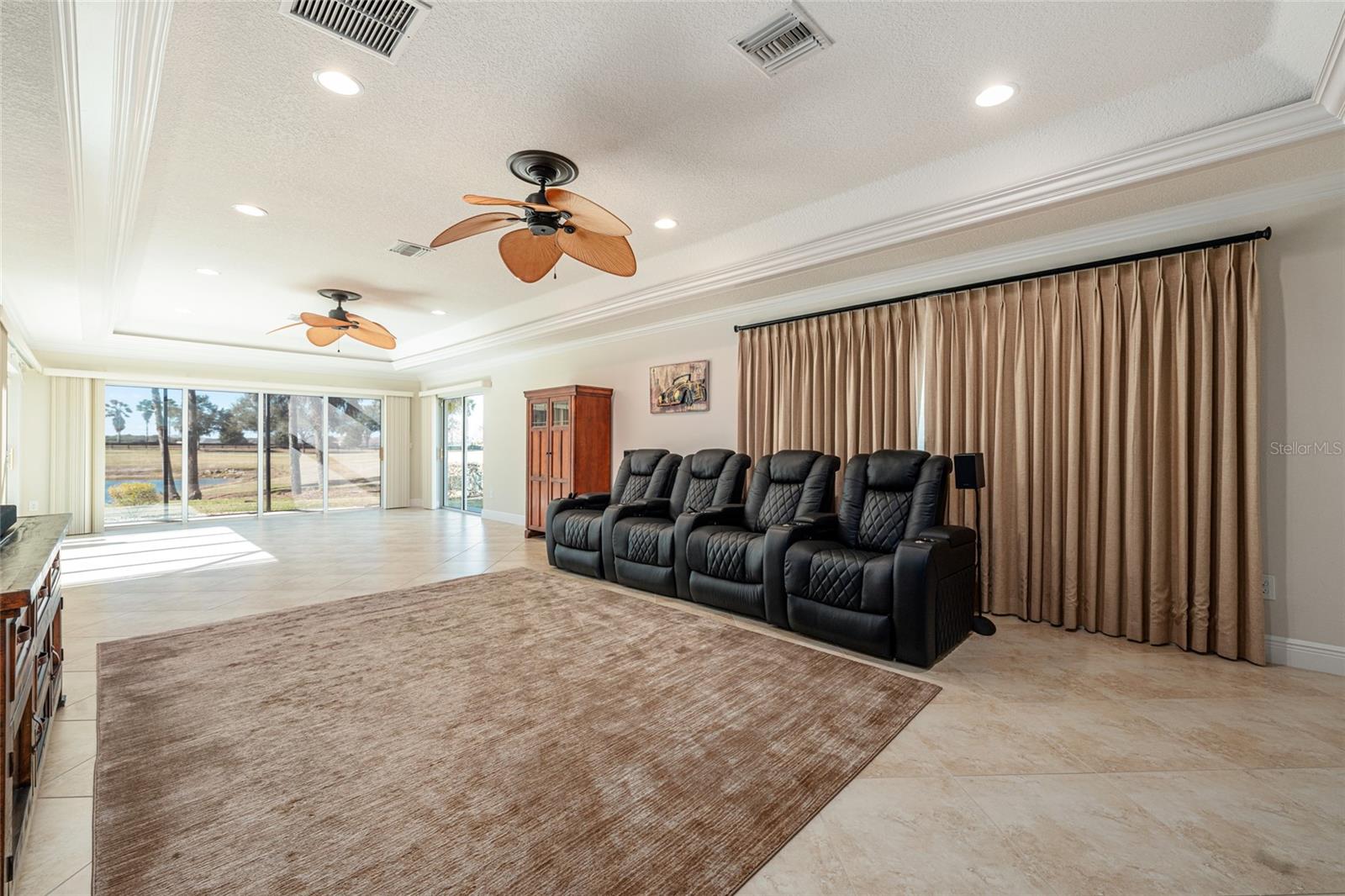 3126 RANCHWOOD TER, THE VILLAGES, FL, 32163