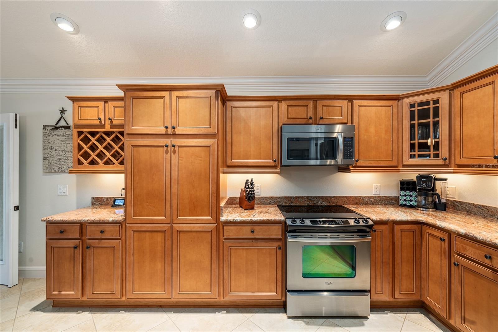 3126 RANCHWOOD TER, THE VILLAGES, FL, 32163