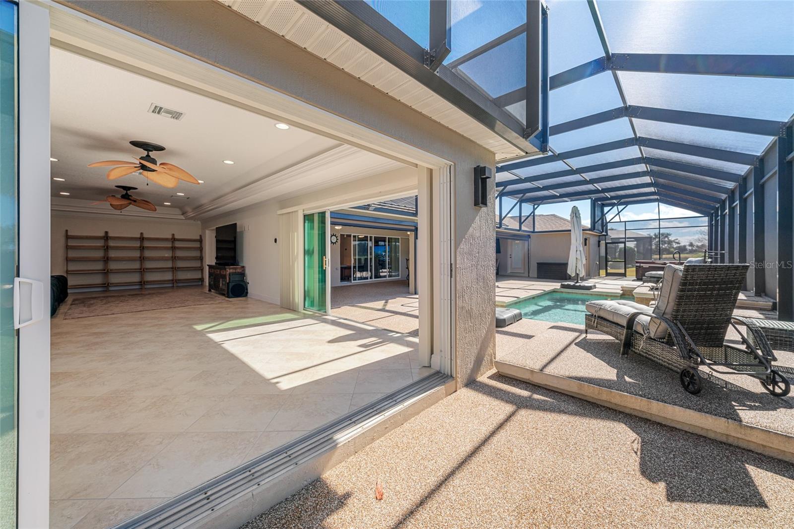 3126 RANCHWOOD TER, THE VILLAGES, FL, 32163