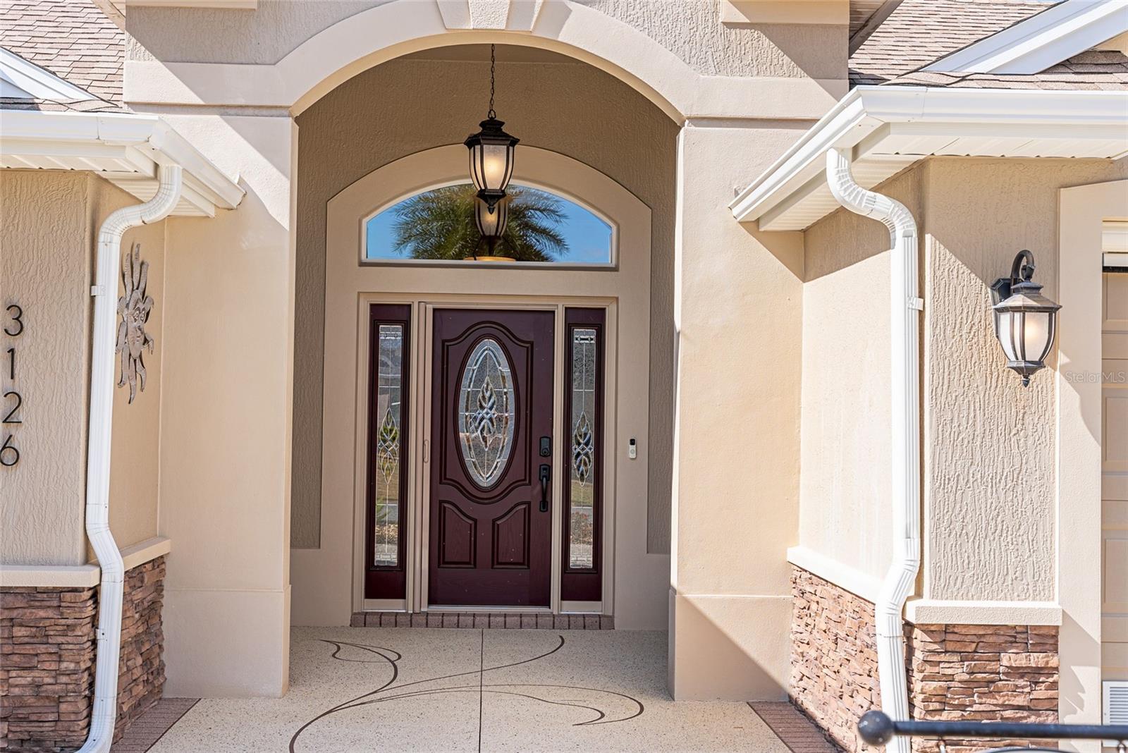 3126 RANCHWOOD TER, THE VILLAGES, FL, 32163