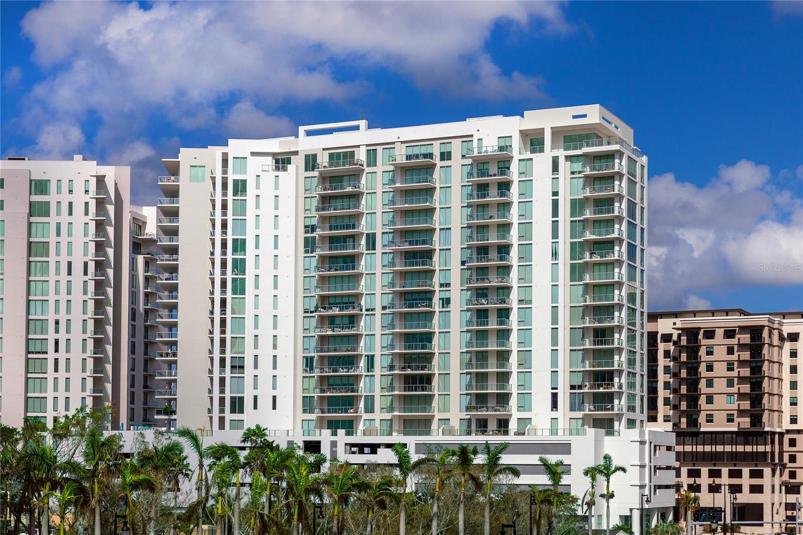 301 QUAY COMMONS #509, SARASOTA, FL, 34236
