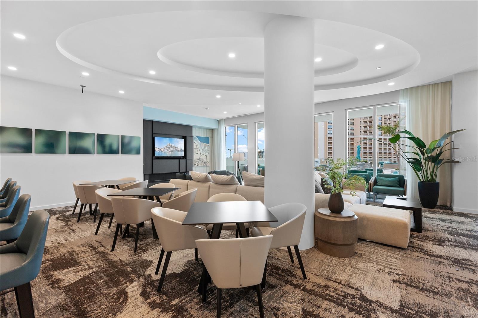 301 QUAY COMMONS #509, SARASOTA, FL, 34236