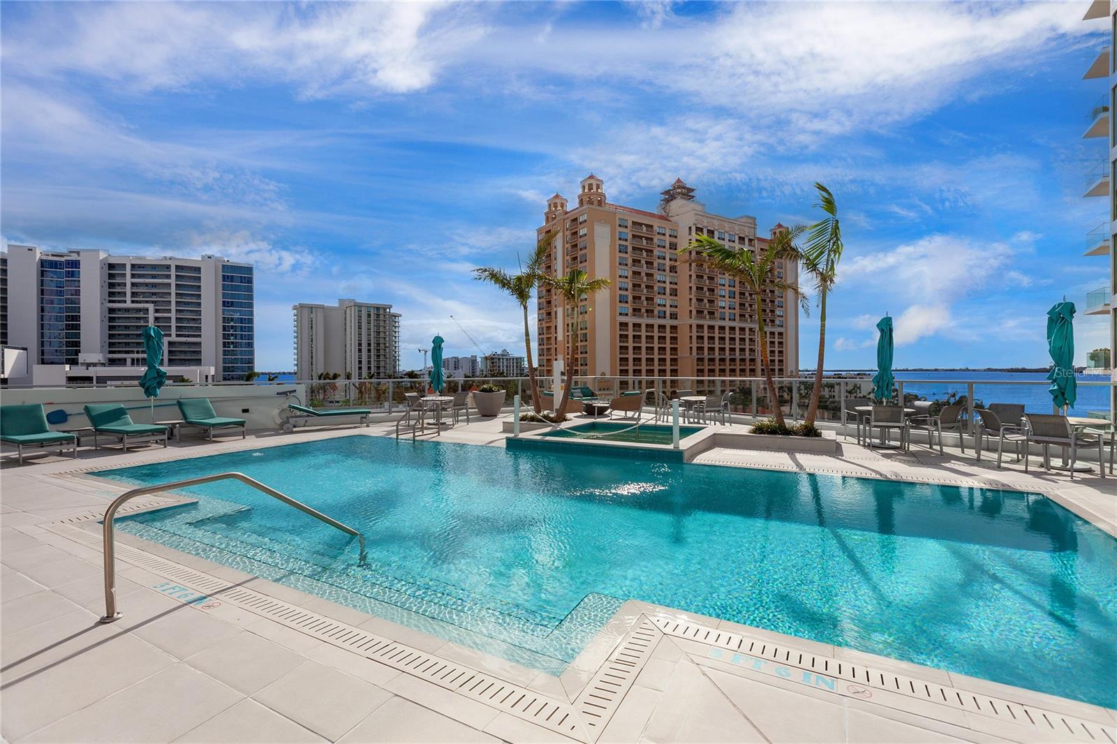 301 QUAY COMMONS #509, SARASOTA, FL, 34236