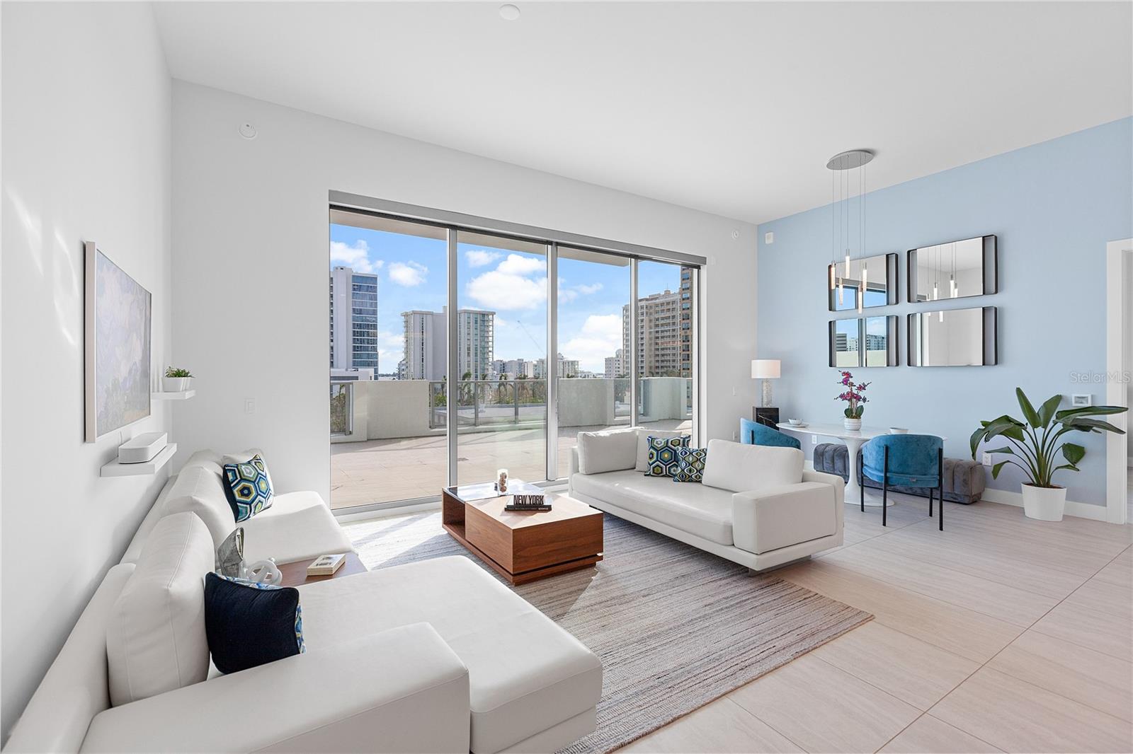 301 QUAY COMMONS #509, SARASOTA, FL, 34236