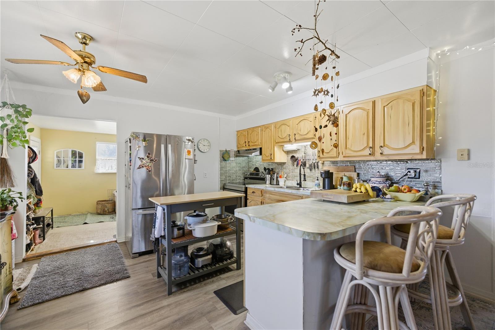 872 LAKE SHORE TER, INTERLACHEN, FL, 32148