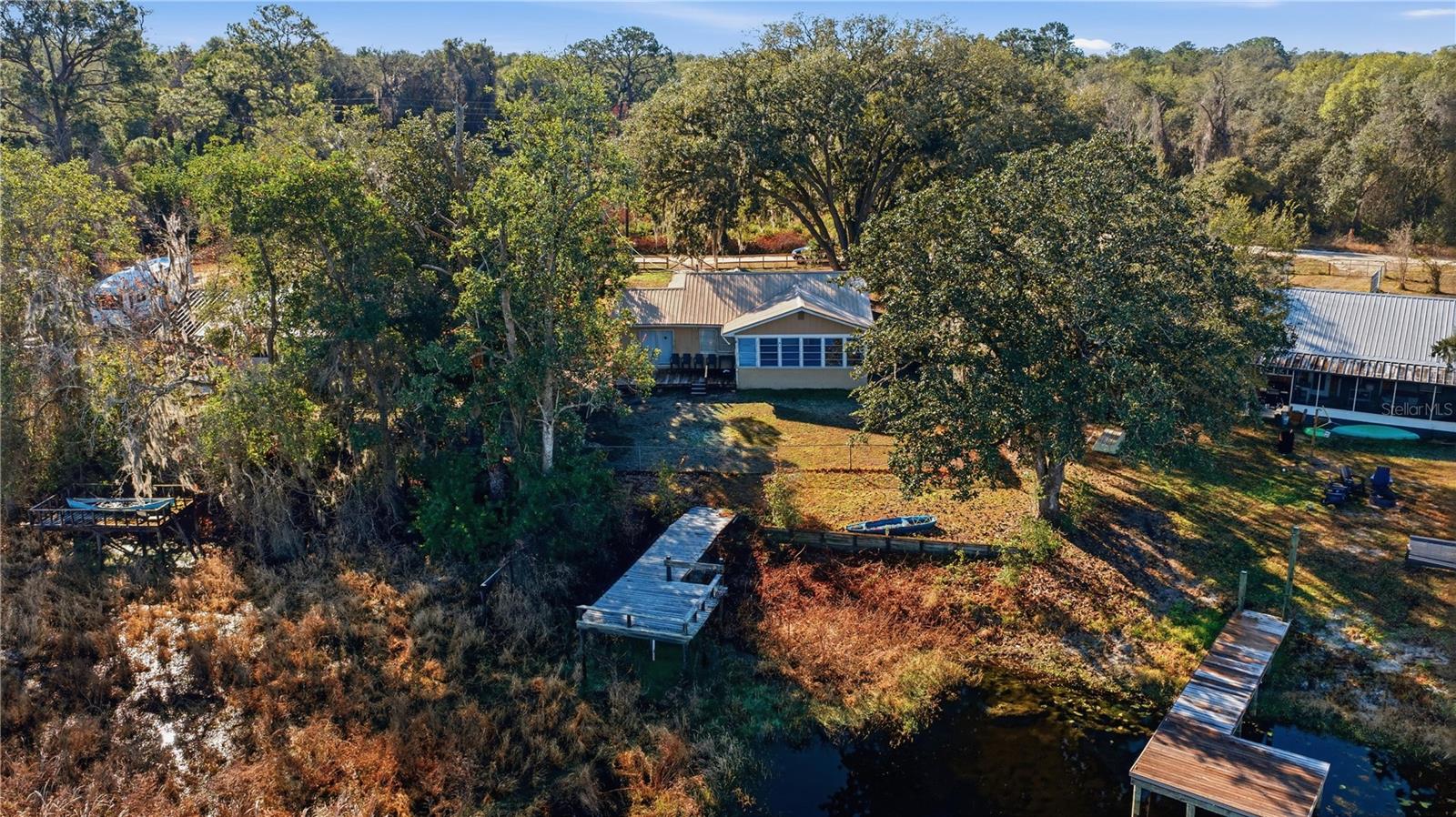 872 LAKE SHORE TER, INTERLACHEN, FL, 32148