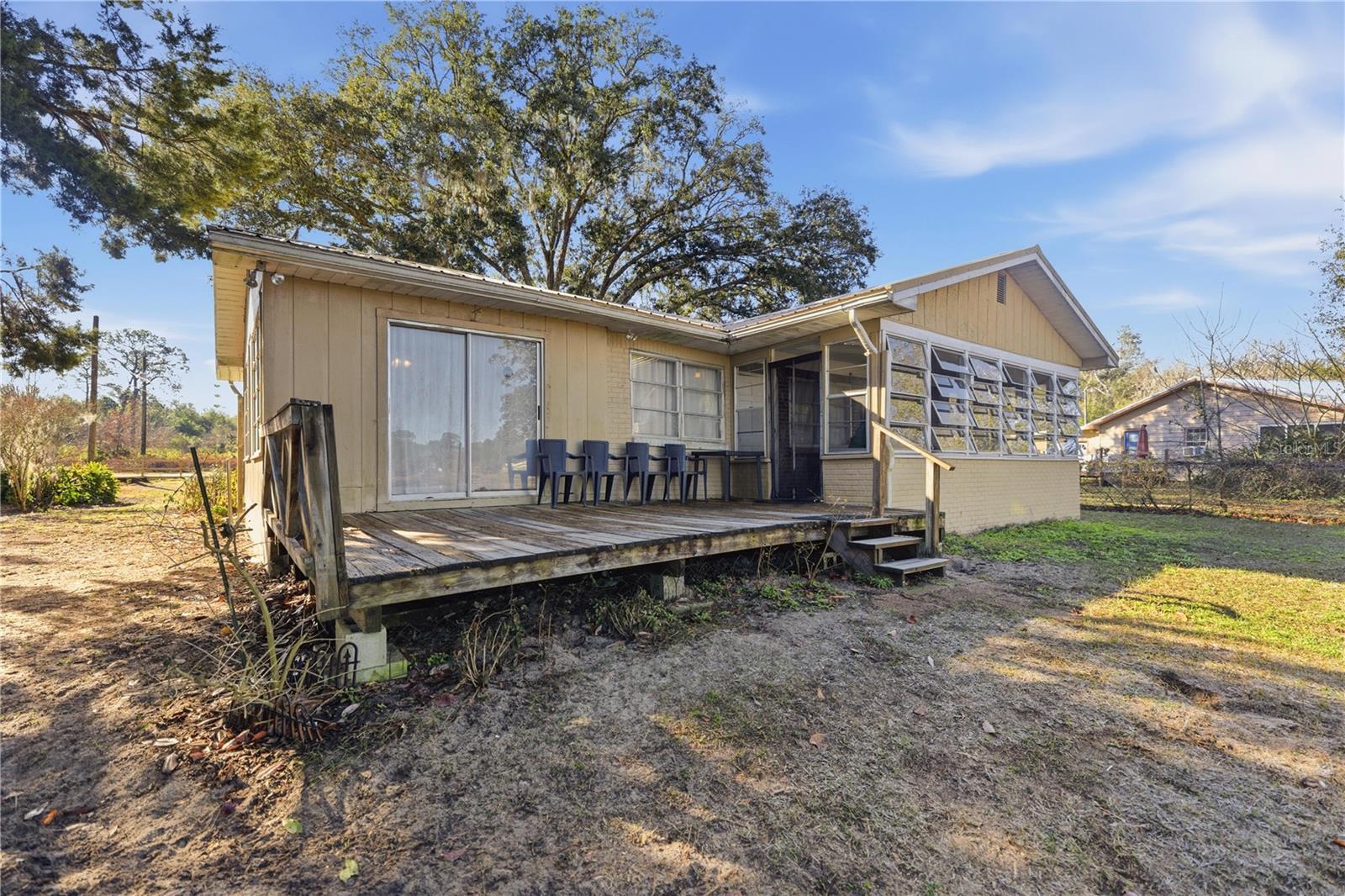 872 LAKE SHORE TER, INTERLACHEN, FL, 32148