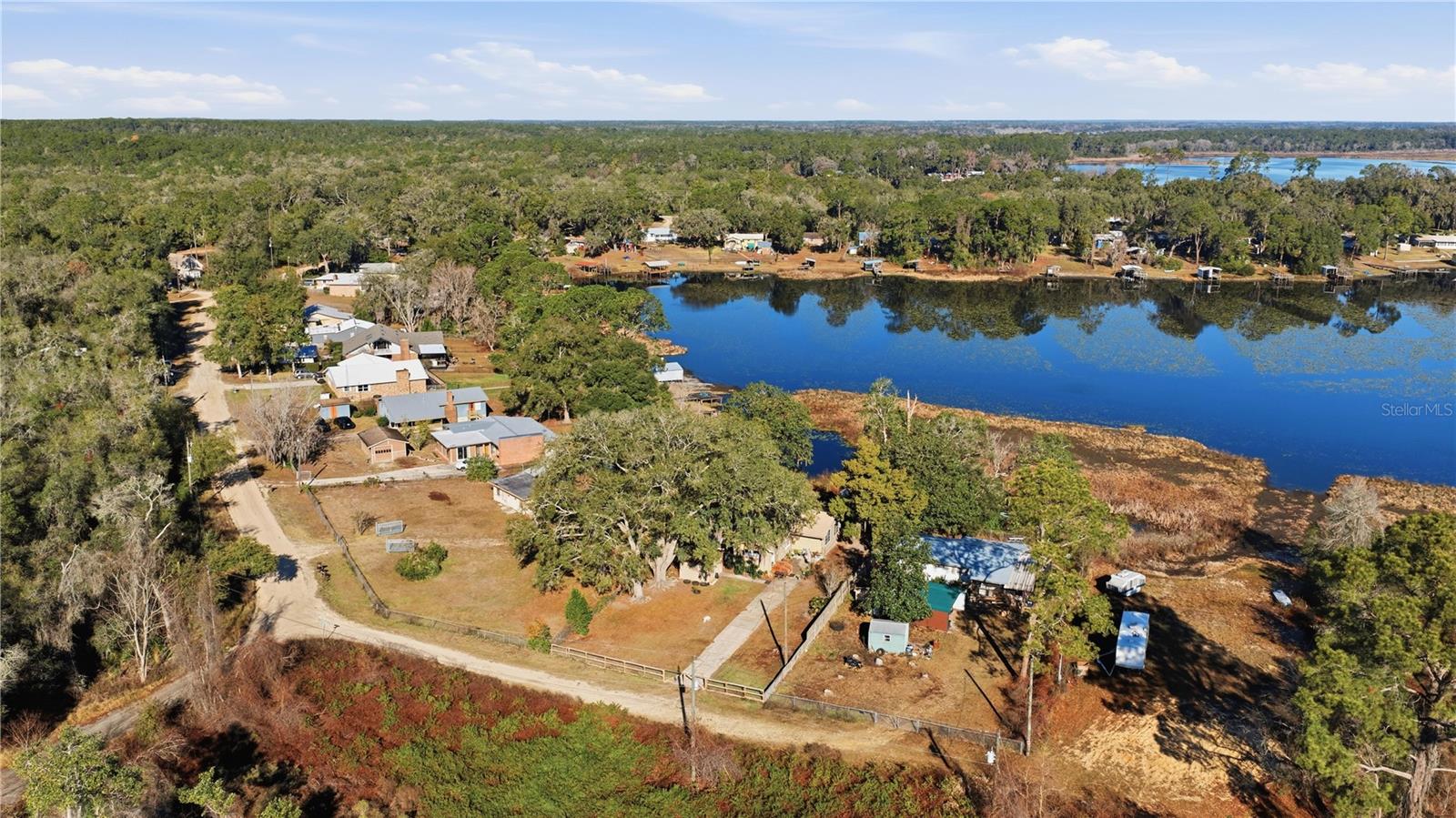 872 LAKE SHORE TER, INTERLACHEN, FL, 32148