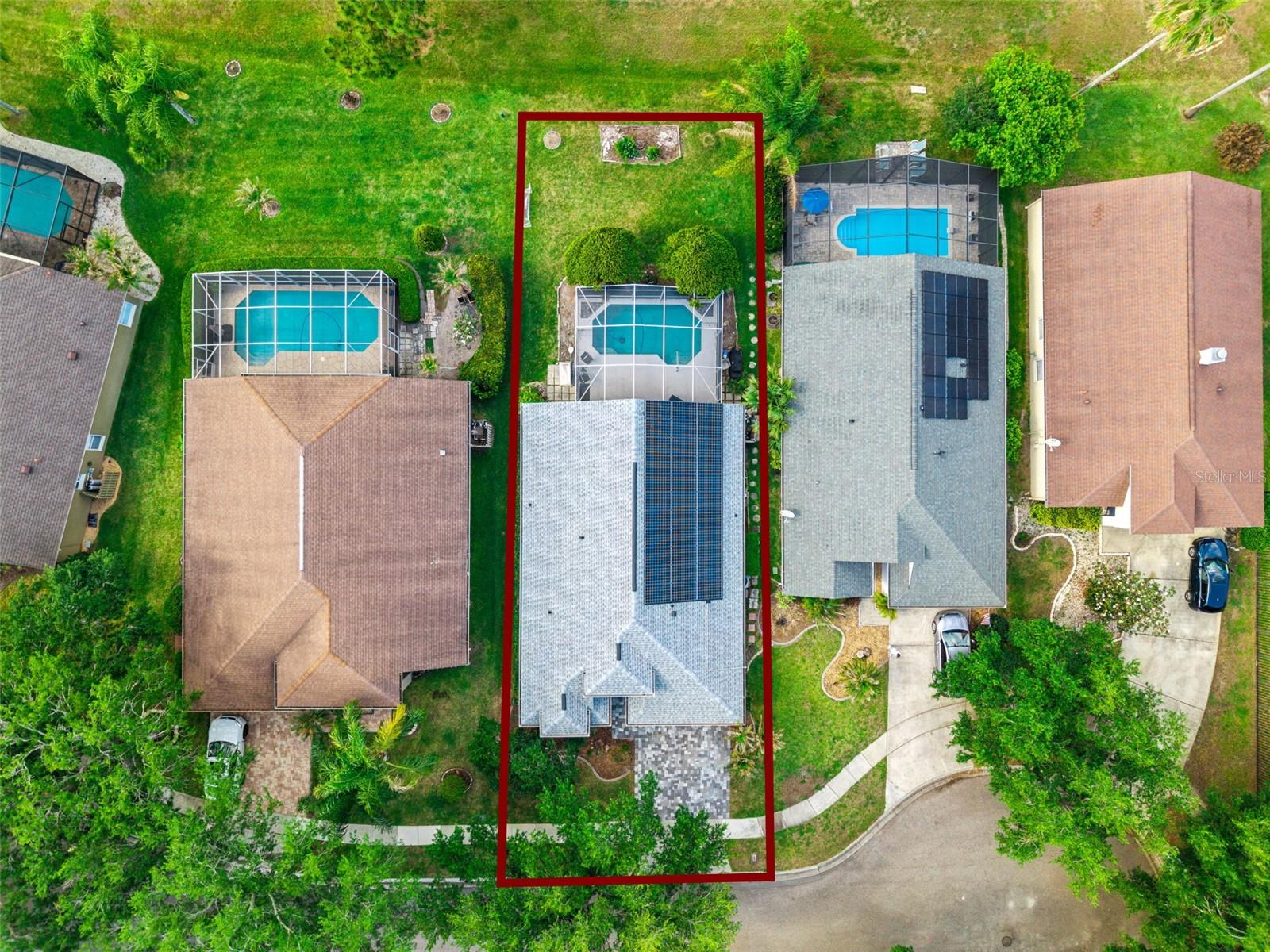 2313 RUNYON CT, ORLANDO, FL, 32837