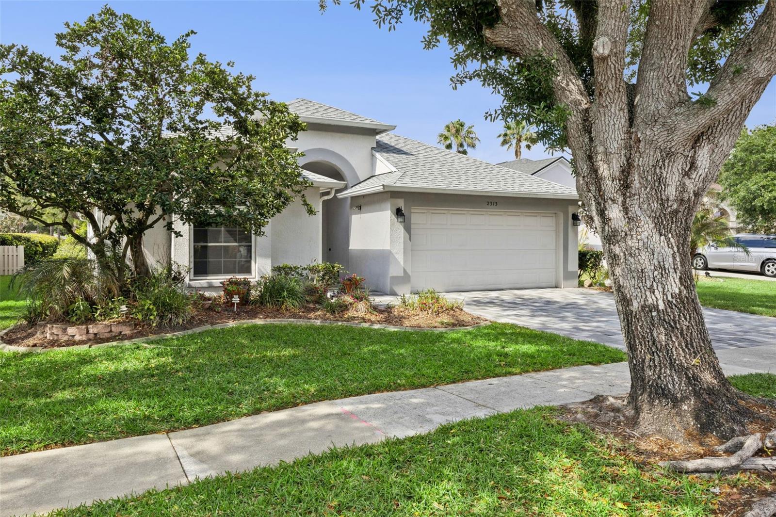 2313 RUNYON CT, ORLANDO, FL, 32837