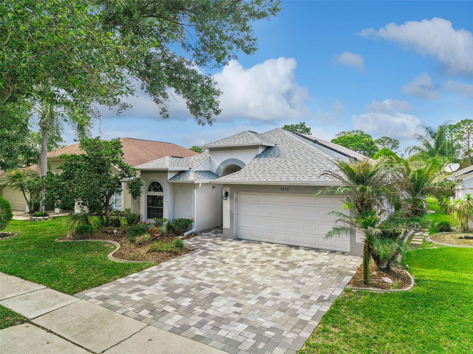2313 RUNYON CT, ORLANDO, FL, 32837