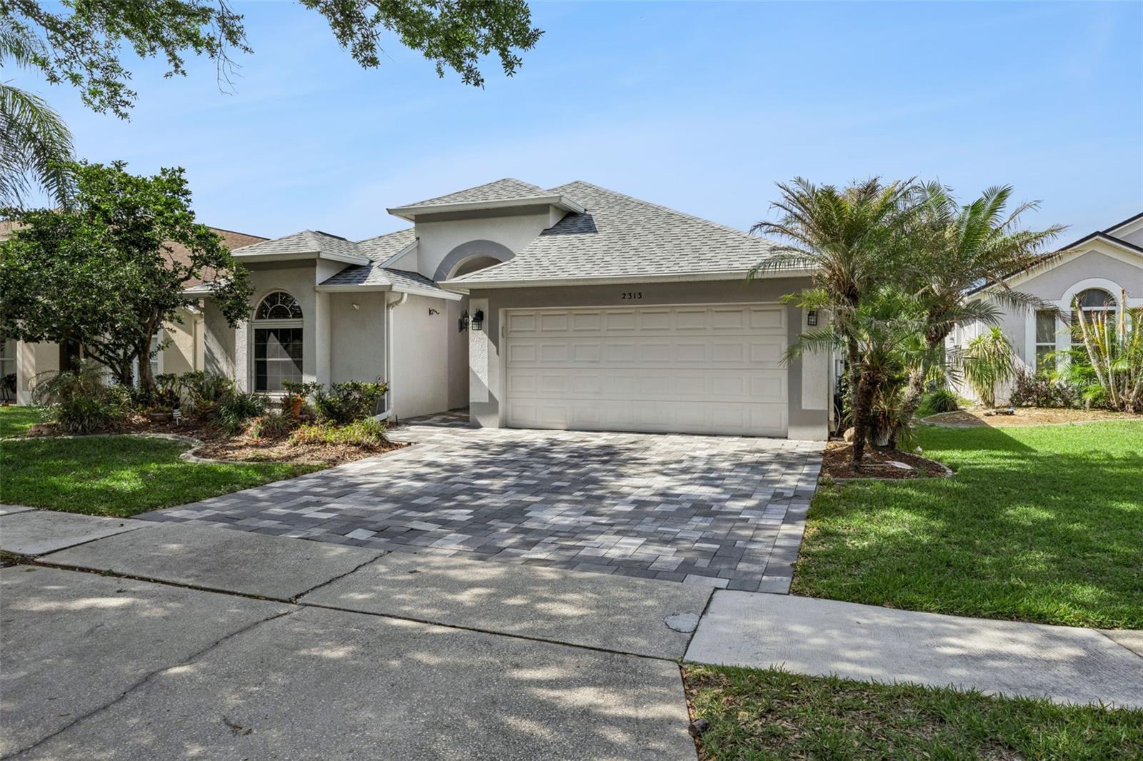 2313 RUNYON CT, ORLANDO, FL, 32837