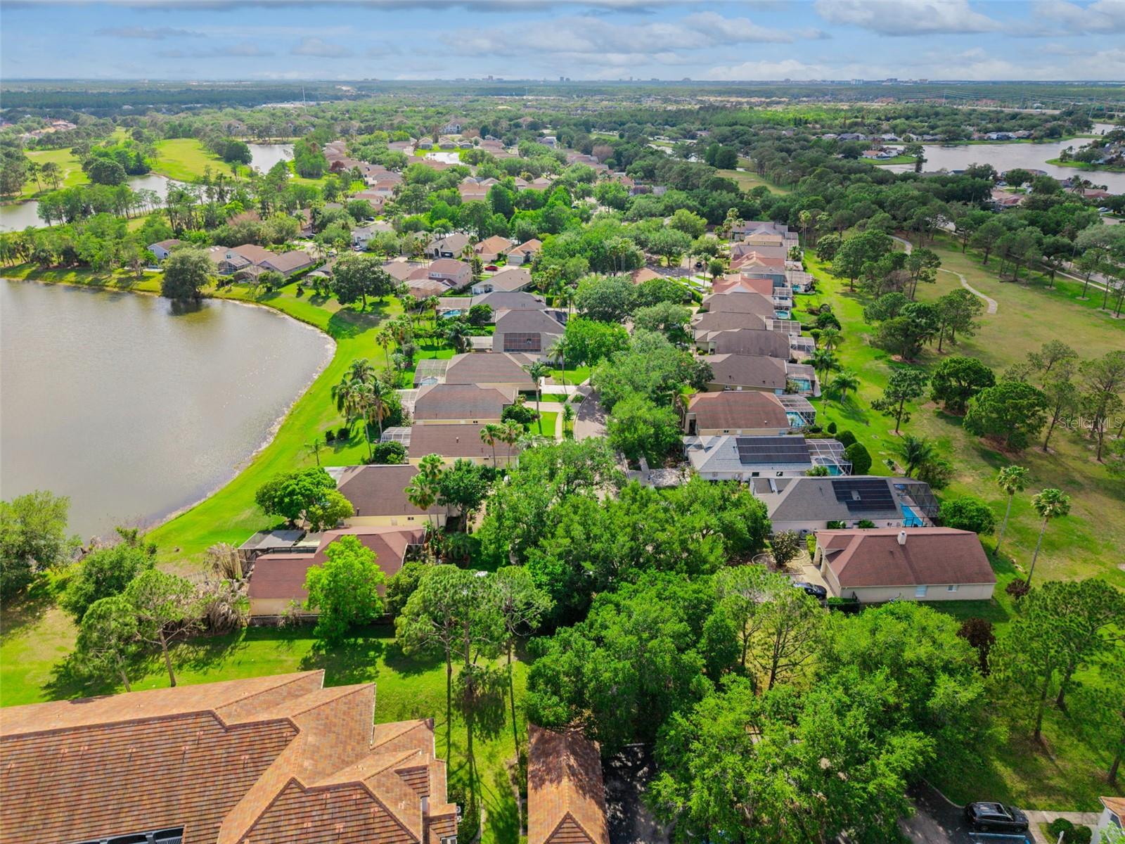 2313 RUNYON CT, ORLANDO, FL, 32837