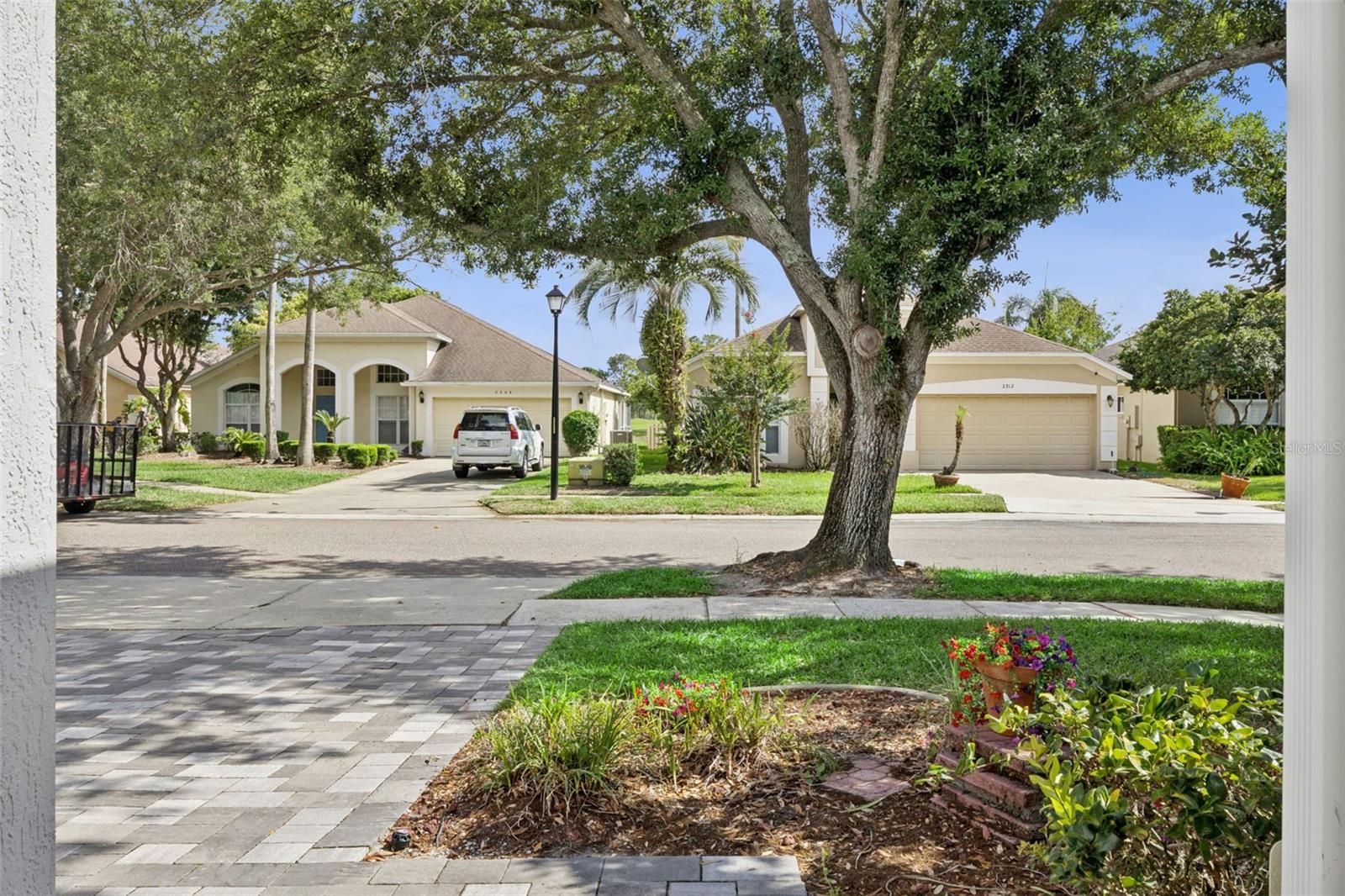 2313 RUNYON CT, ORLANDO, FL, 32837