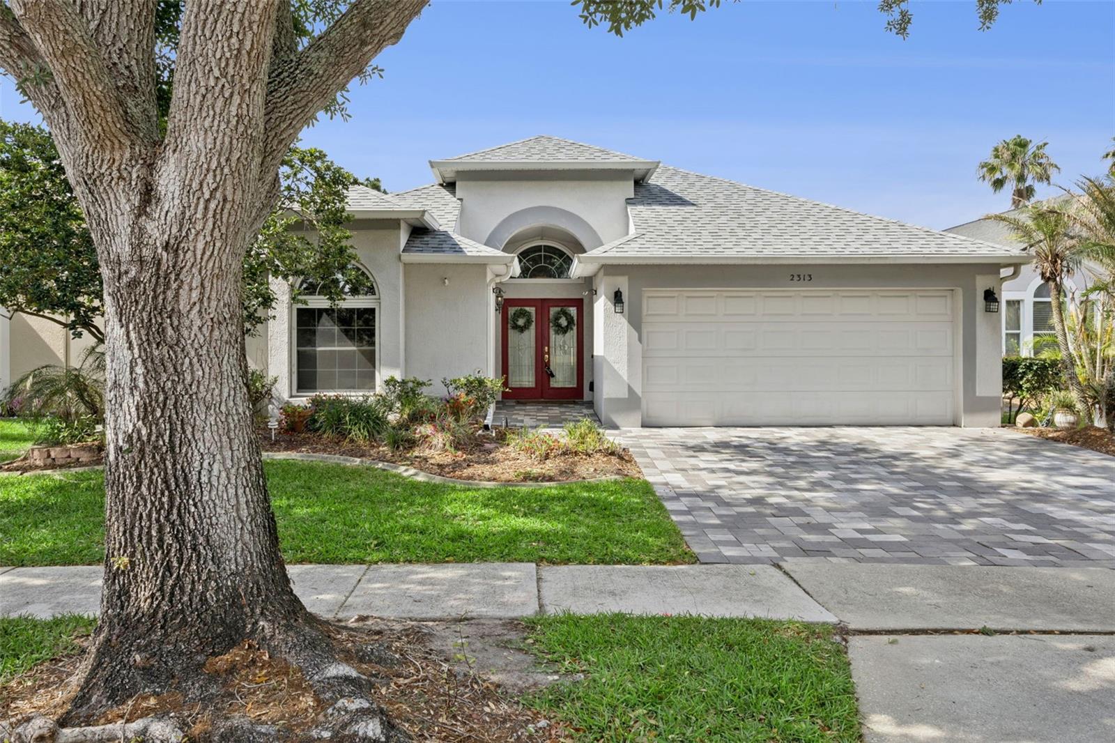 2313 RUNYON CT, ORLANDO, FL, 32837