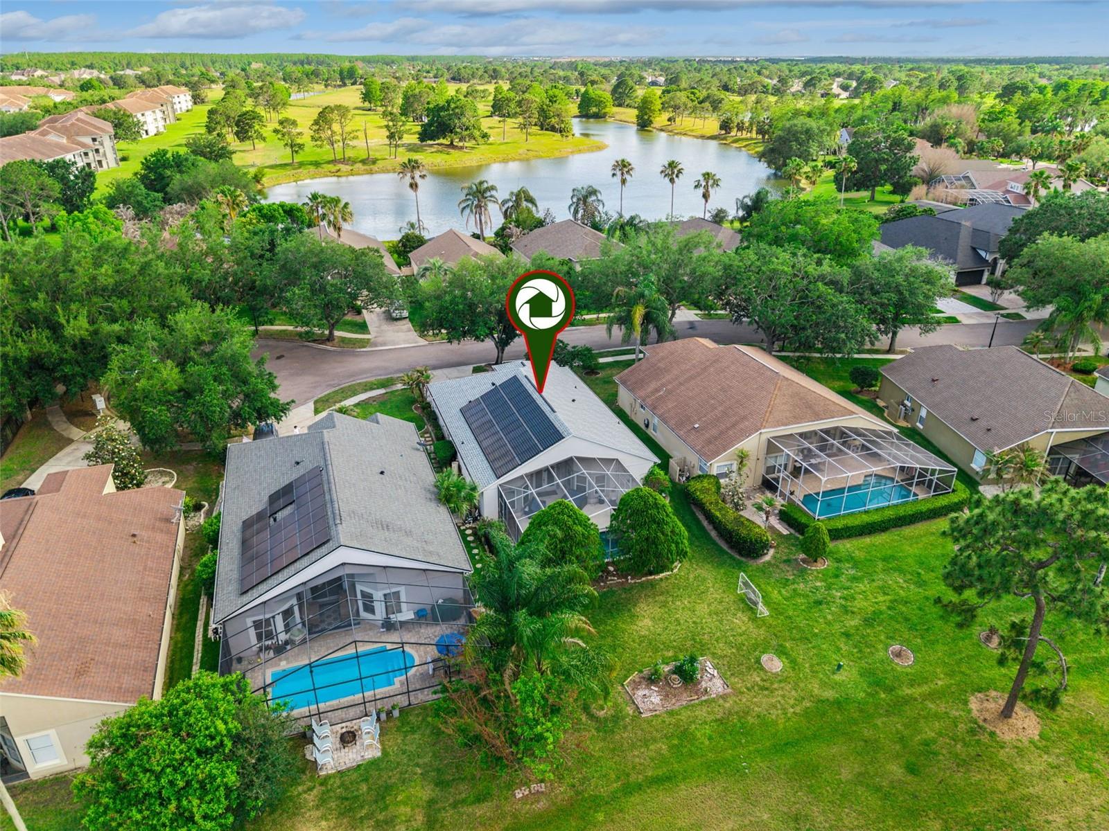 2313 RUNYON CT, ORLANDO, FL, 32837