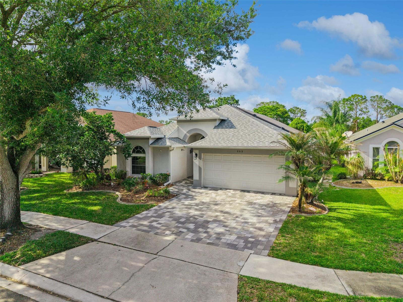 2313 RUNYON CT, ORLANDO, FL, 32837